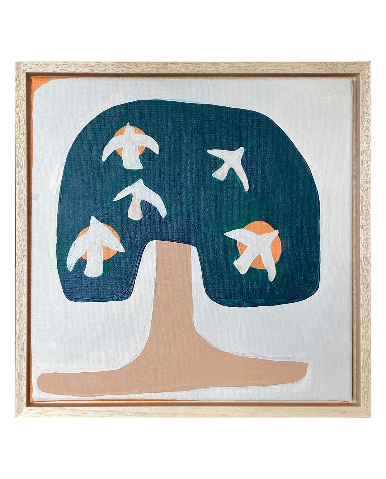 beeld vtwonen vtwonen 12-2020 | productie Roos Stalpers en Fee van ’t Veen | fotografie Iris Dorine | Kunst Anne Olde Kalter