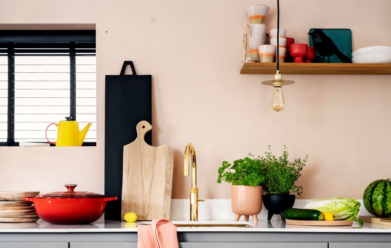 beeld vtwonen vtwonen 08-2020 | styling Moniek Visser, fotografie Stan Koolen