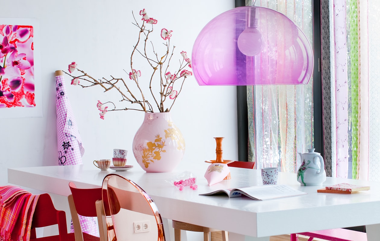 beeld vtwonen vtwonen 05-2011 | styling Fietje Bruijn | fotografie Jeroen van der Spek