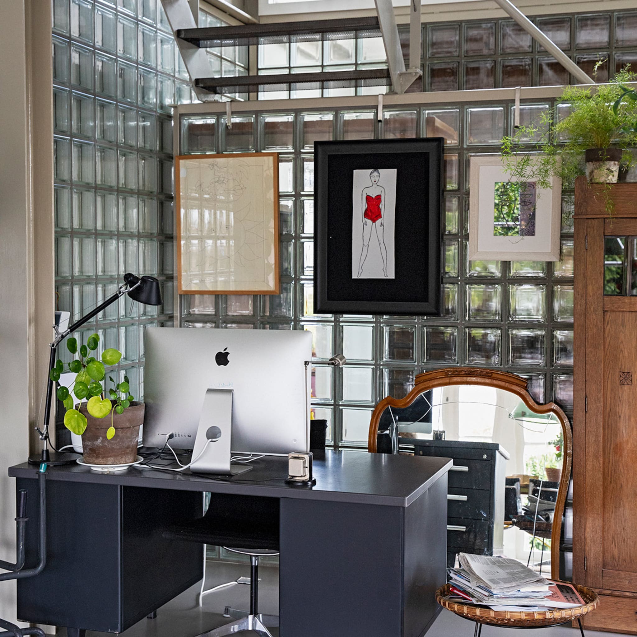 verlichting voor de thuiswerkplek zo maak je een goed lichtplan