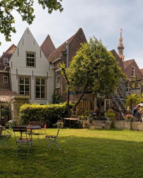 De Zeeuwse Hemel