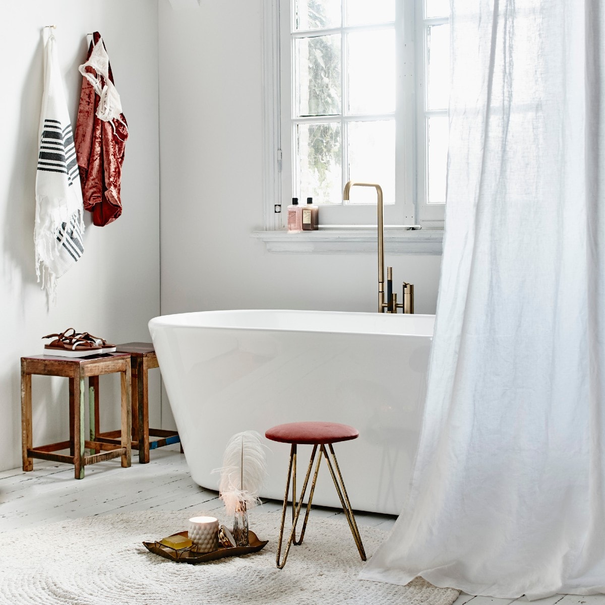 beeld vtwonen vtwonen juni 2015 | Fotografie Jeroen van der Spek | Styling Valerie van der Werff