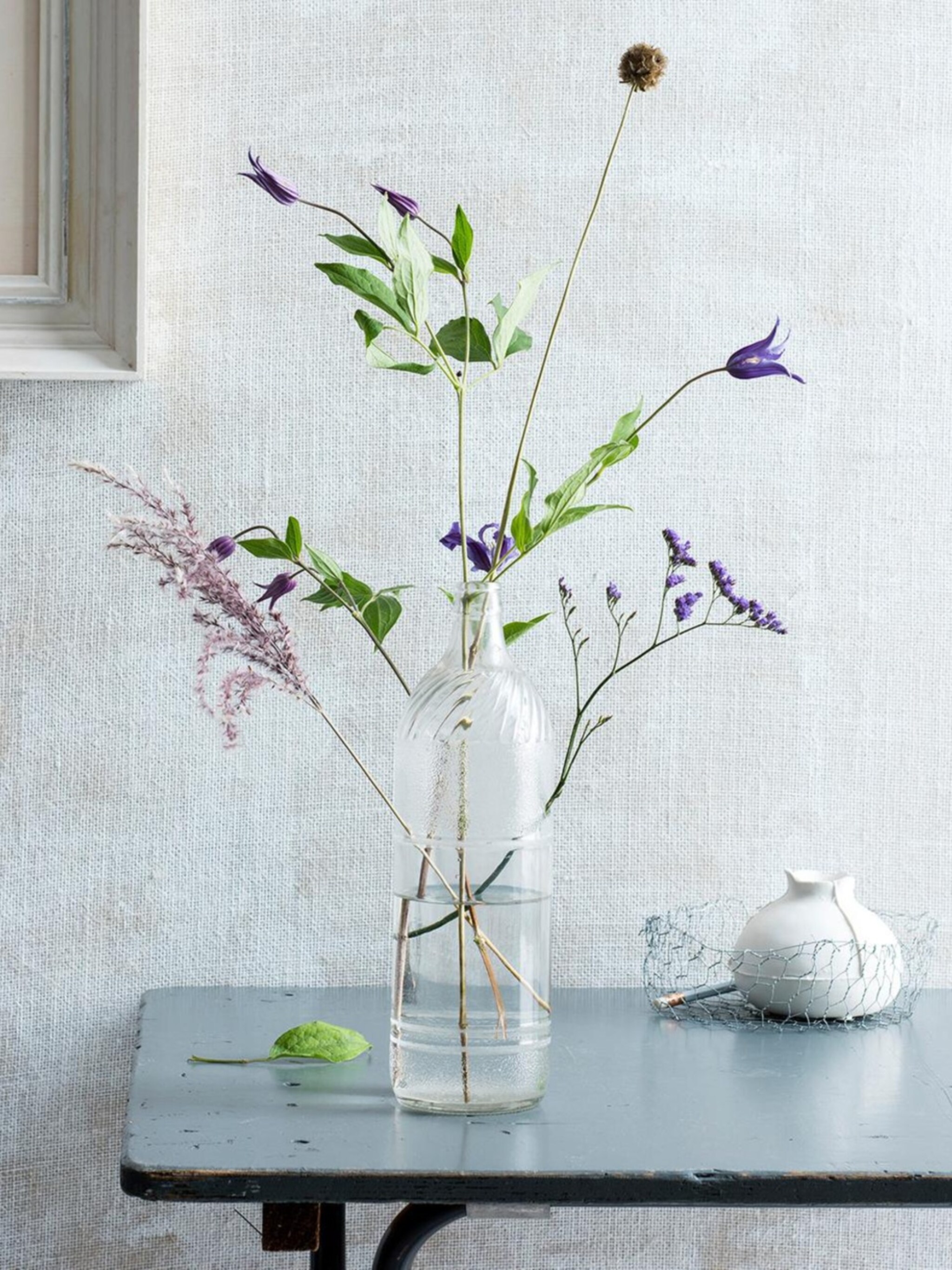 flower power 5x diy met bloemen