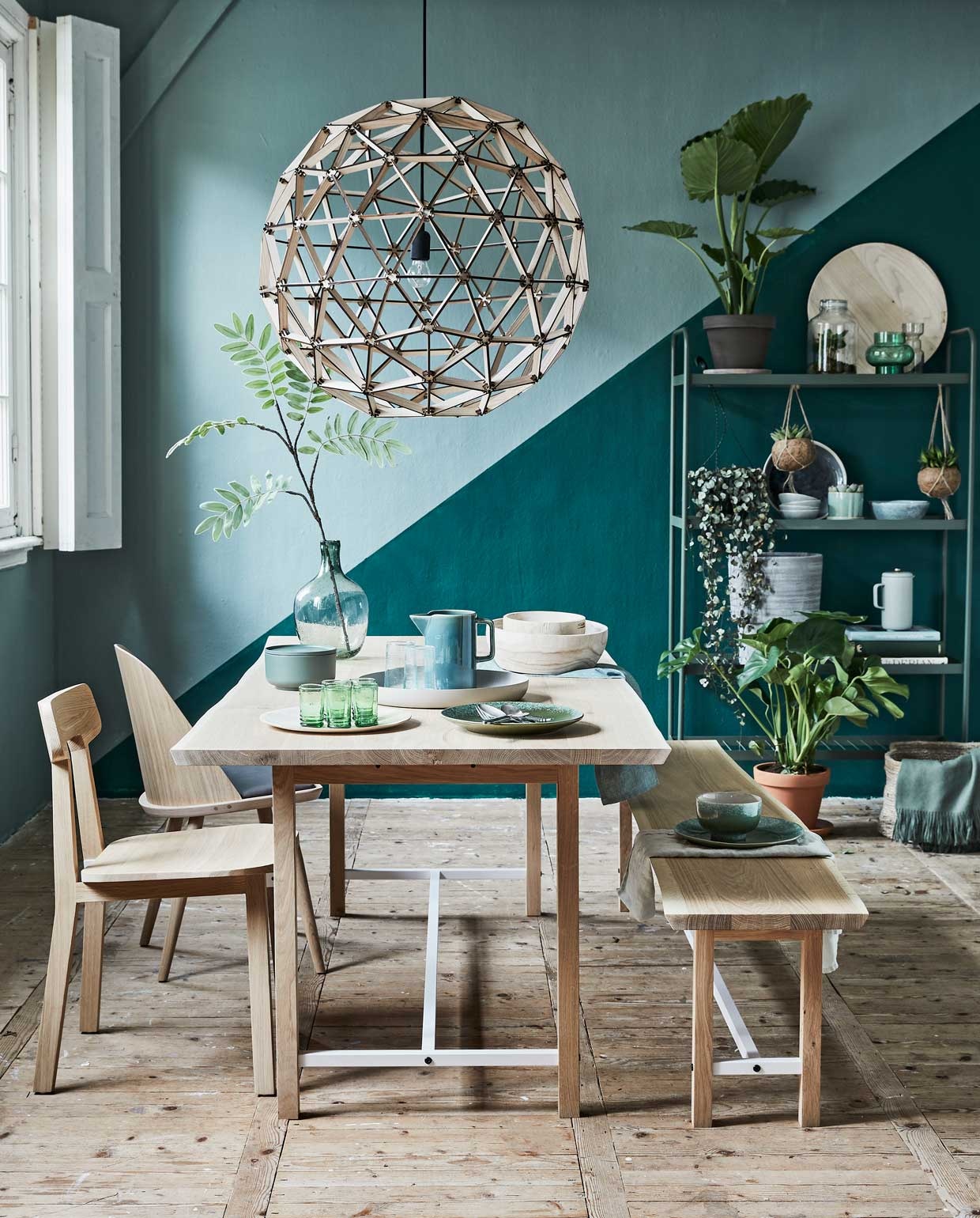 beeld vtwonen vtwonen 11-2017 | vtwonen.nl catalogus | styling Cleo Scheulderman | fotografie Jeroen van der Spek