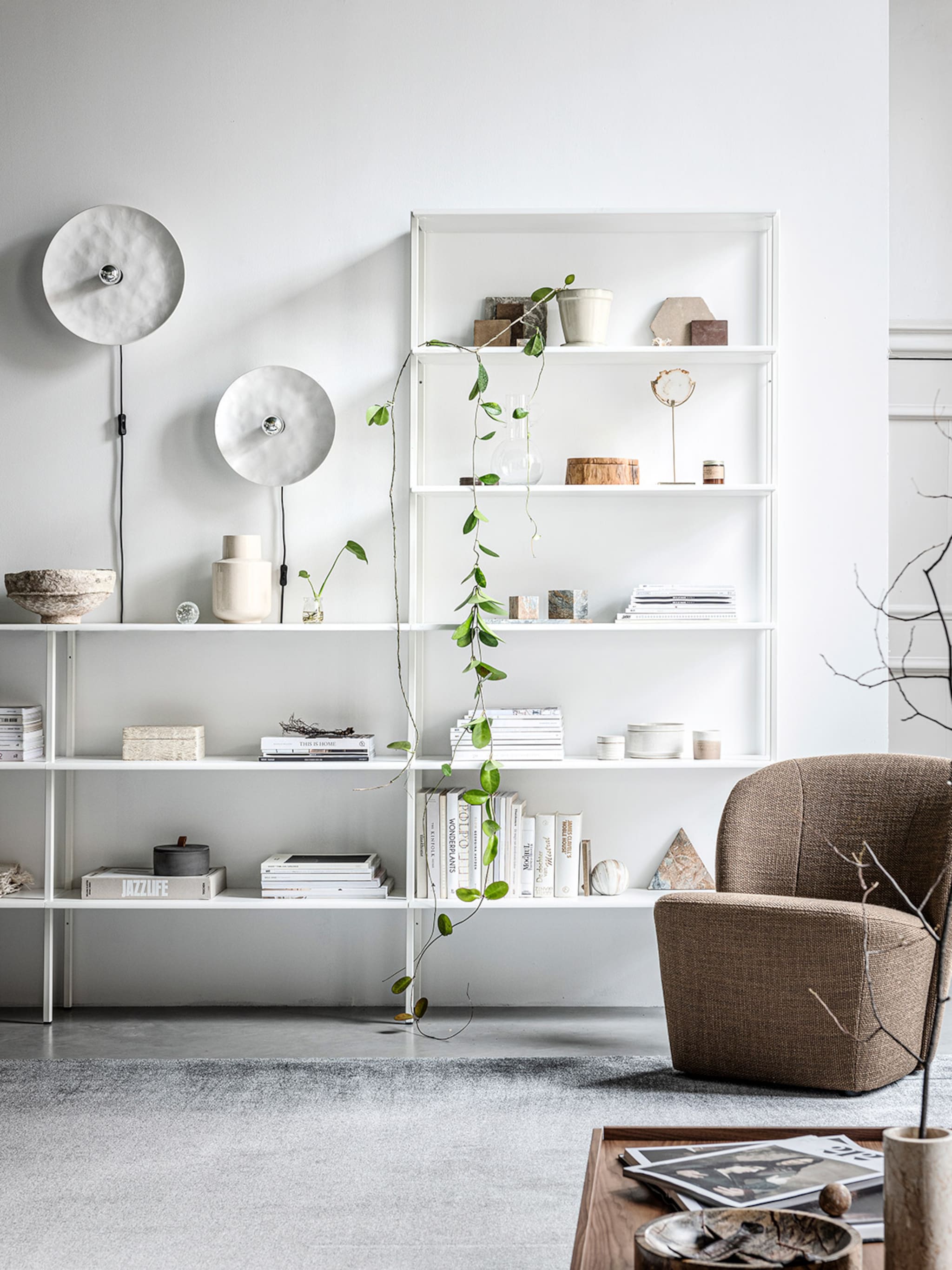 deze interieurboeken staan in onze must read lijst