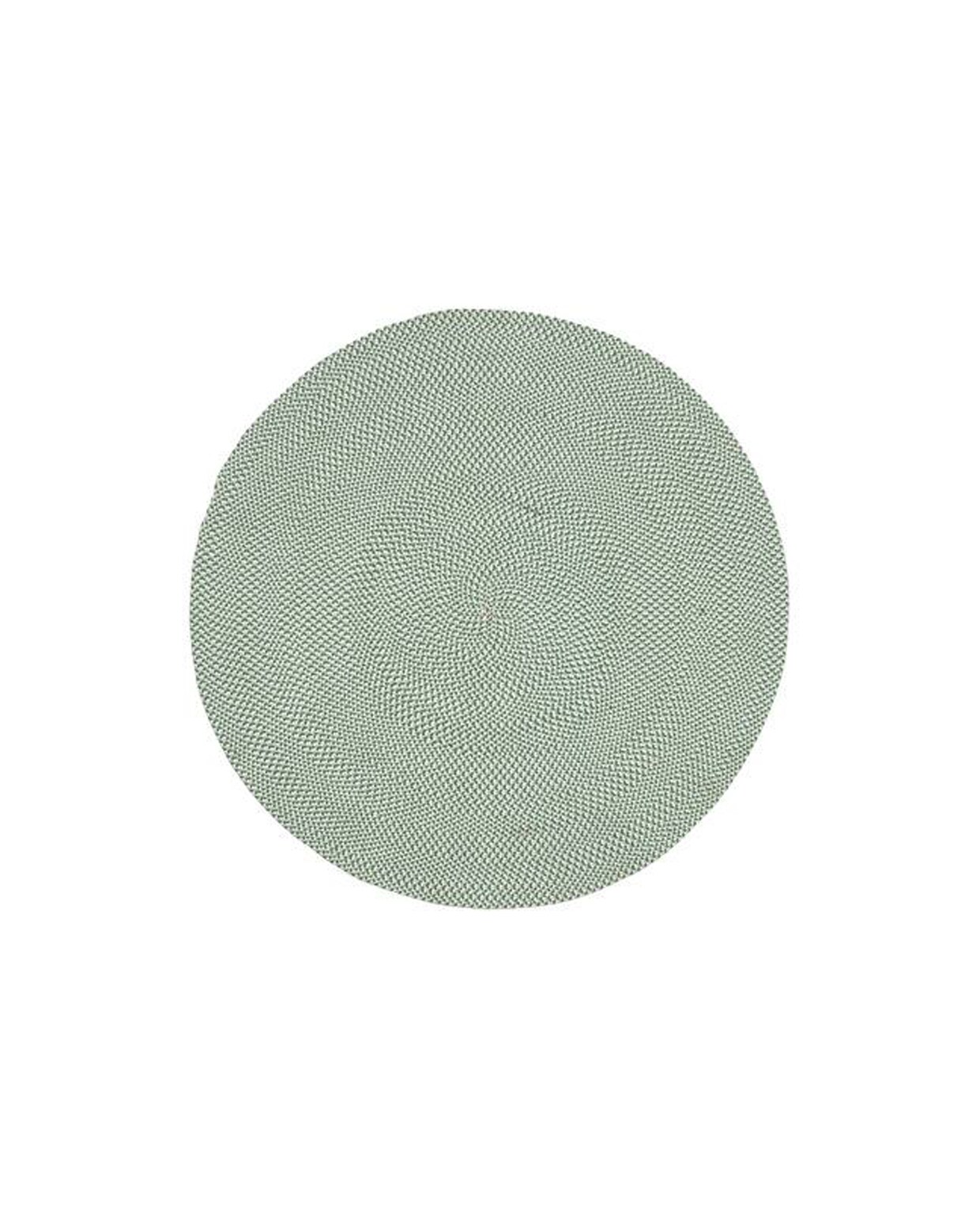 Buitenkleed Rodhe, 100cm (⌀). Goossens