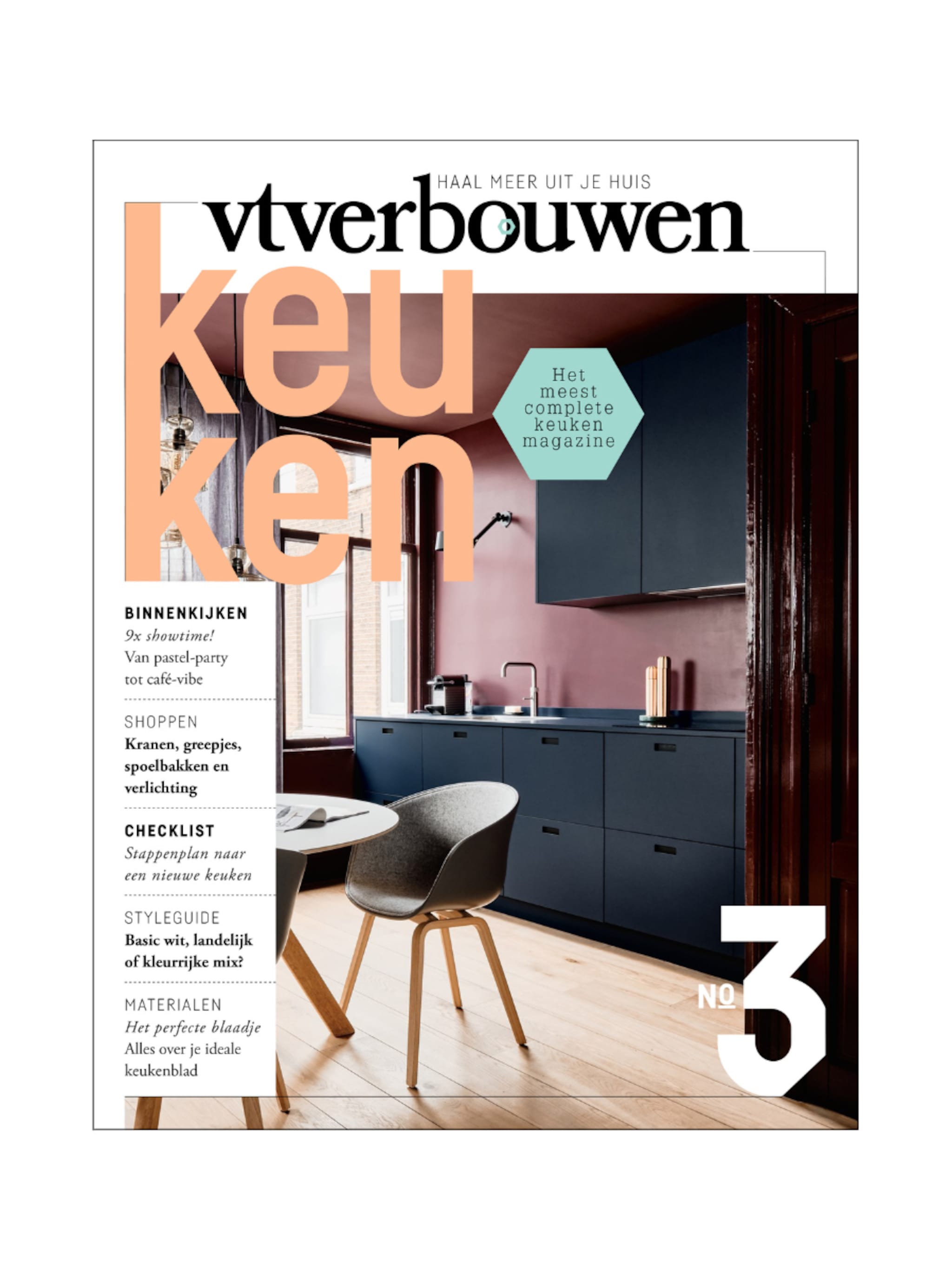 nu verkrijgbaar vtverbouwen keuken no 3