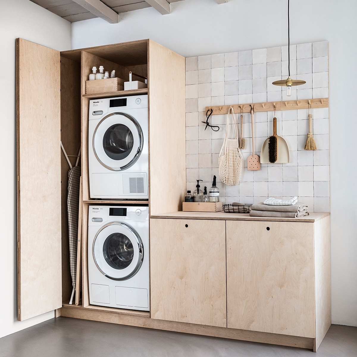 beeld vtwonen vtwonen 04-2019 | productie &amp; styling Kim van Rossenberg | uitvoering Richard van Meerveld | fotograaf Sjoerd Eickmans