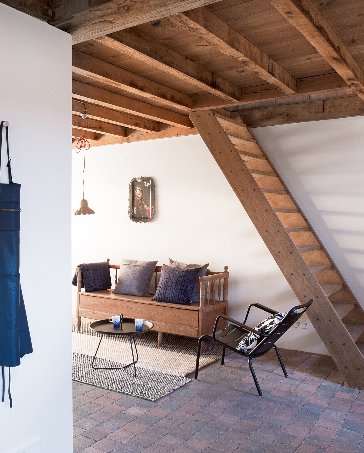 vtwonen special zomerboek 08-2020 | productie &amp; tekst Seline Steba | fotografie Marlies Bosma