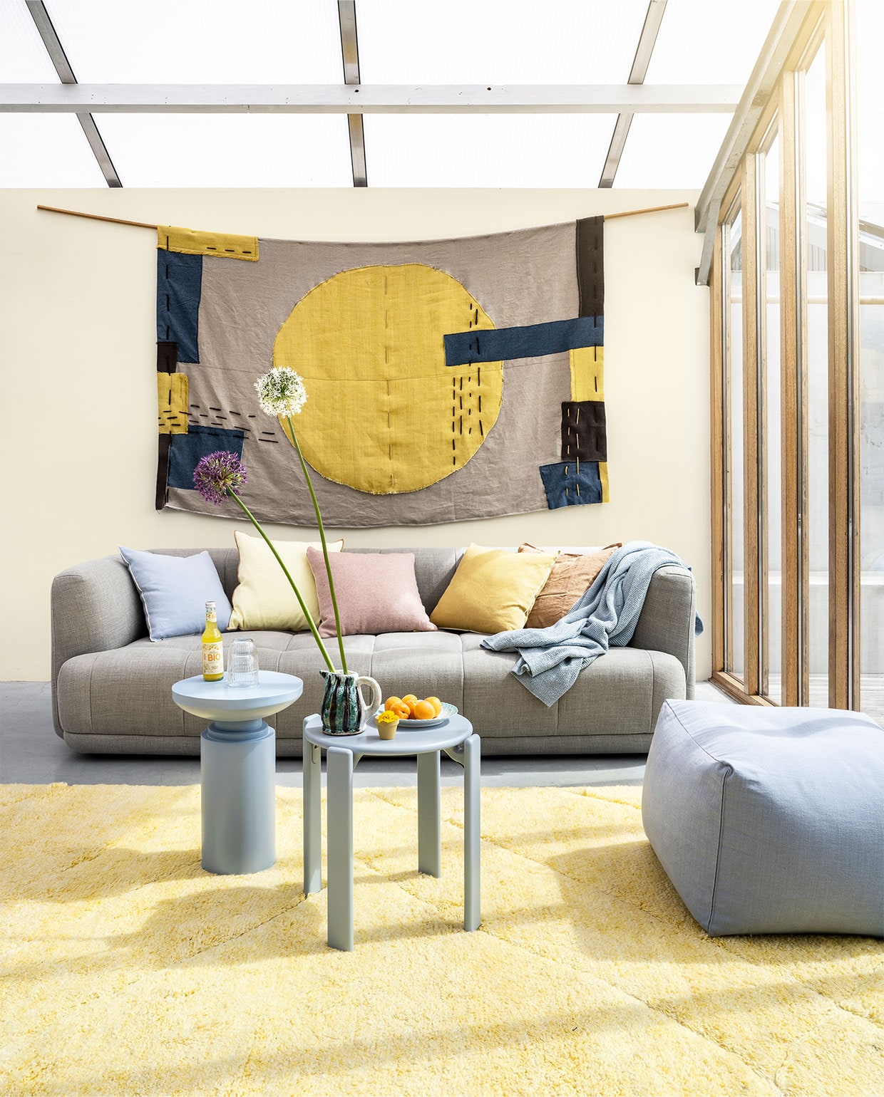 beeld vtwonen JA | vtwonen 08-2022 | Styling Marianne Luning | Fotografie Stan Koolen