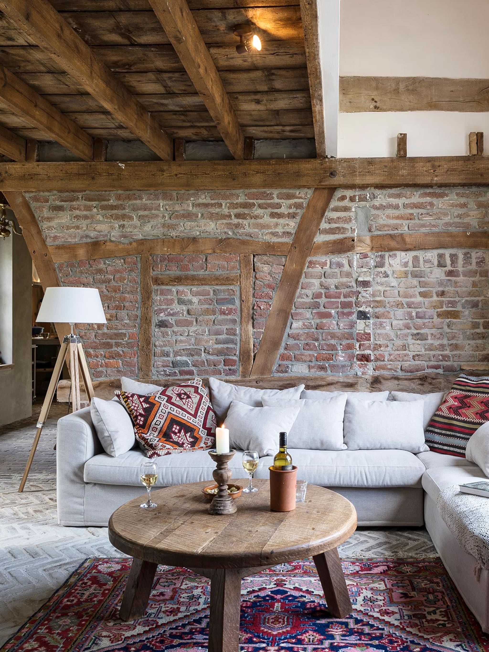 dit wil je overnachten in een van deze 10 droomhuizen
