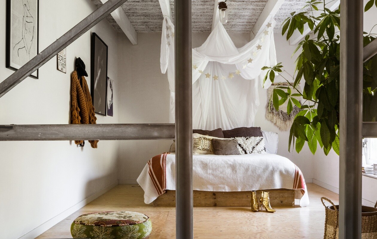 styling Catie Bakker, fotografie Muk van Lil