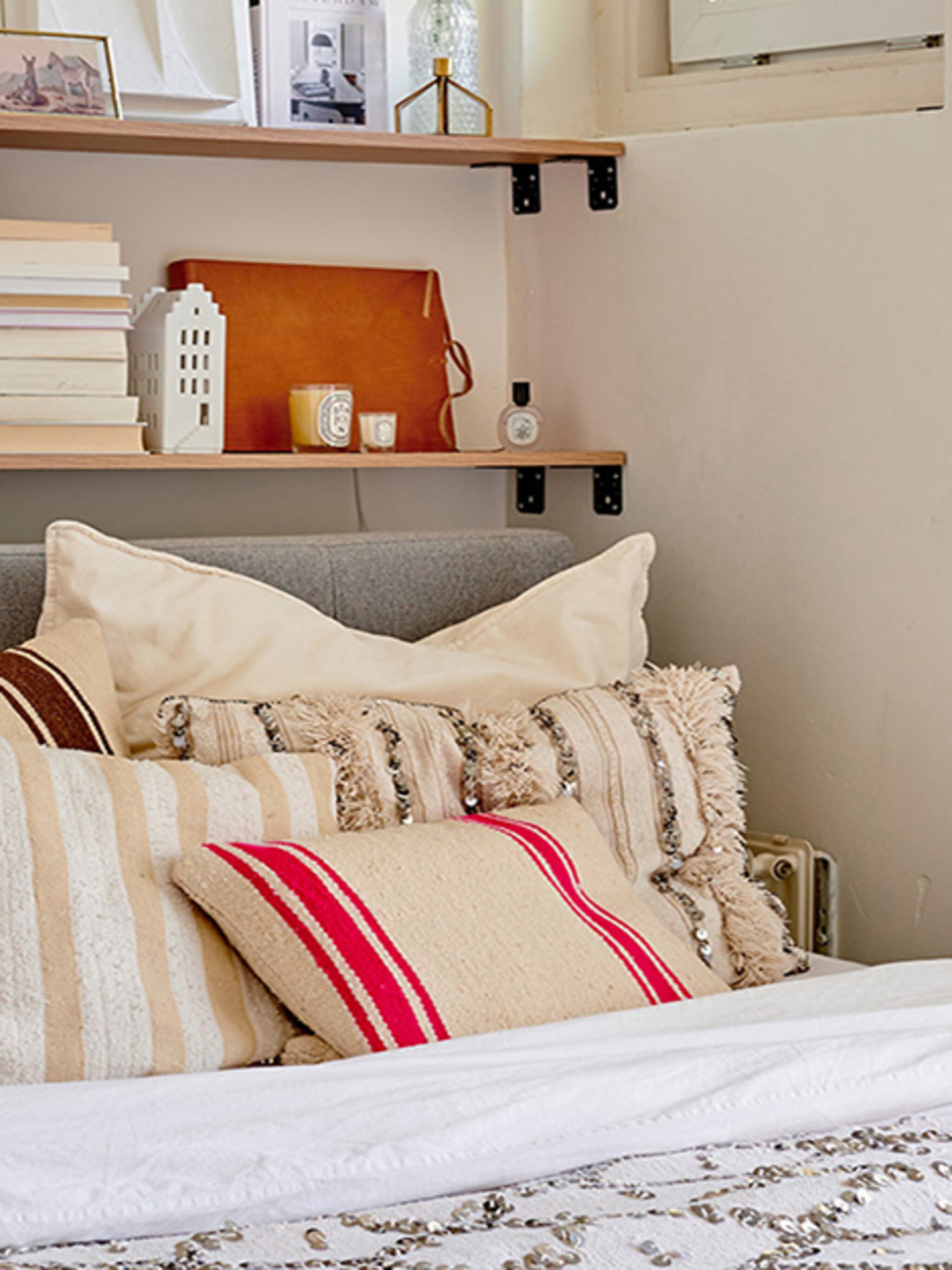 4x woonidee een lichte slaapkamer vol interieurhacks