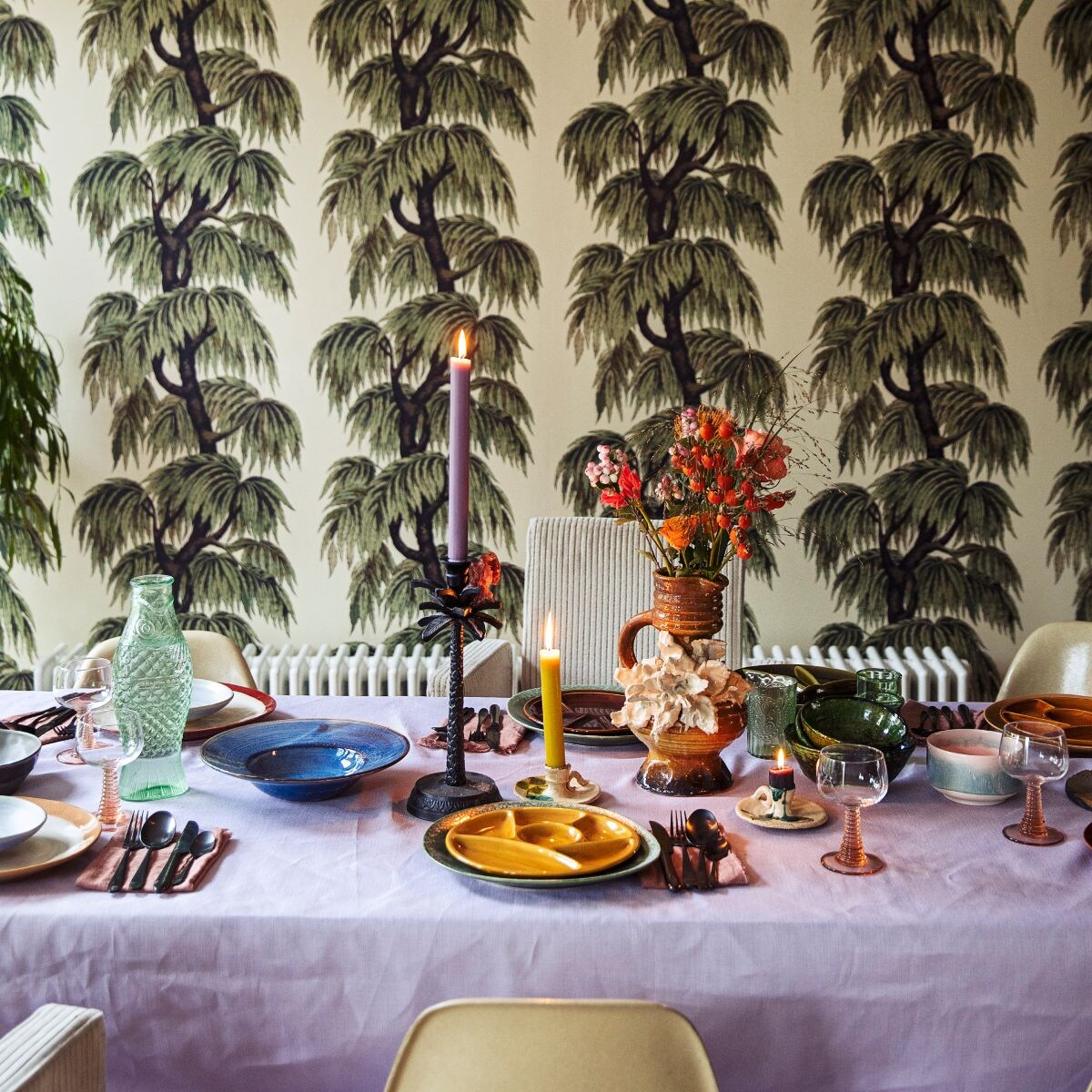 beeld vtwonen vtwonen 12-2020 | Fotografie Dana van Leeuwen | Styling Ilona Jongepier