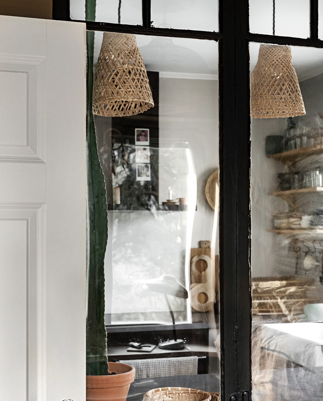 beeld vtwonen vtwonen 05-2021 | productie Taverne agency | styling &amp; tekst Mari Strenghielm | fotografie Anna Malmberg | tekstbewerking Christine van der Hoff