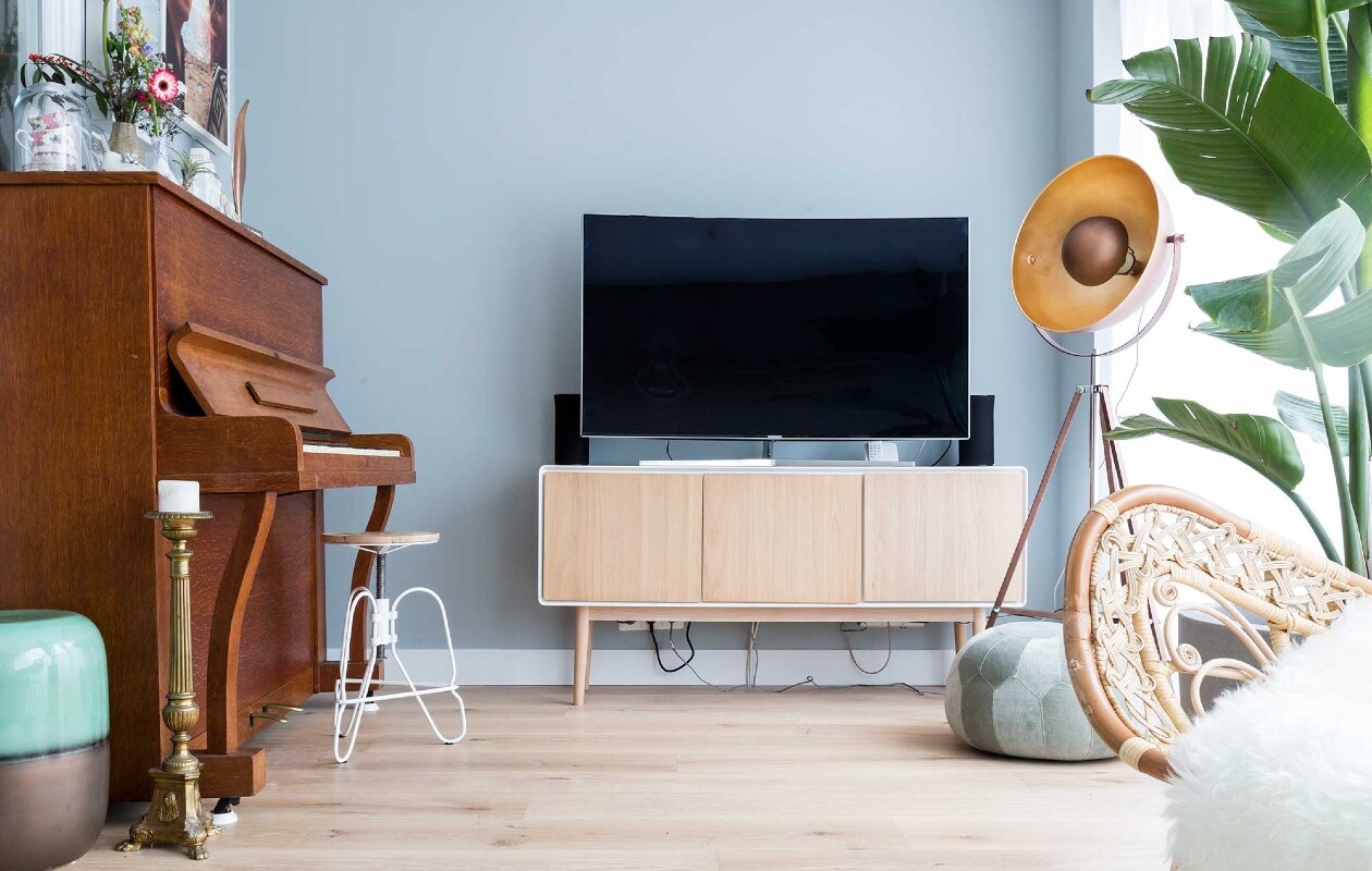 beeld vtwonen Styling Eva van de Ven | Fotografie Barbara Kieboom