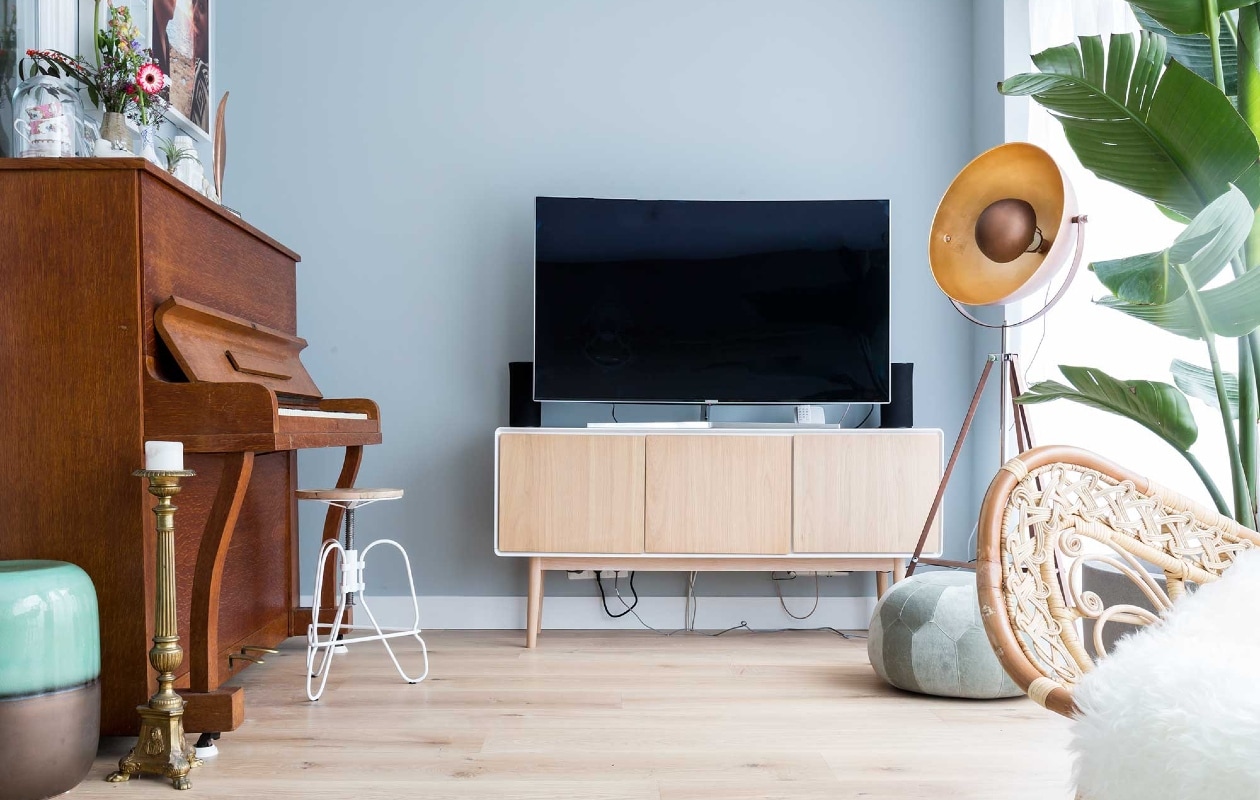 beeld vtwonen Styling Eva van de Ven | Fotografie Barbara Kieboom