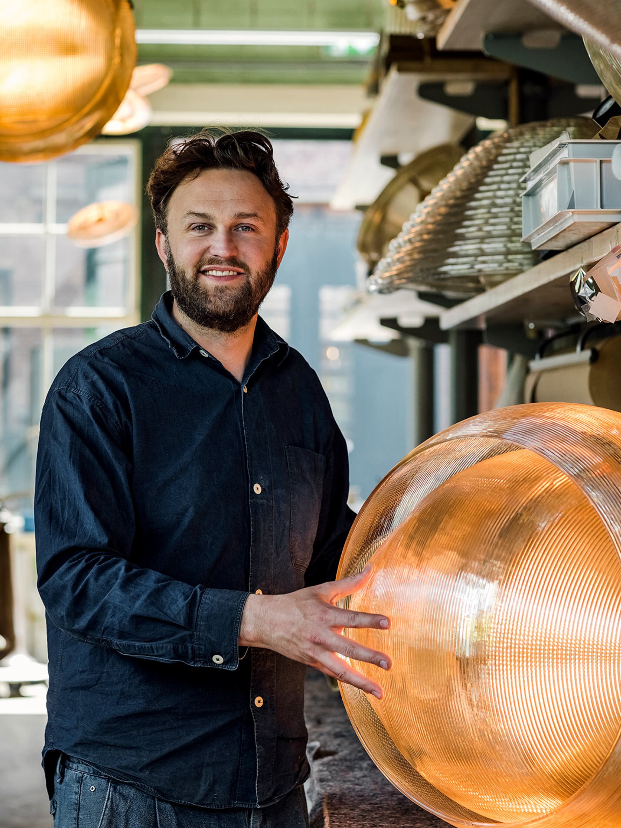 ontdek het ambacht creatieve meubels van gerecycled kunststof