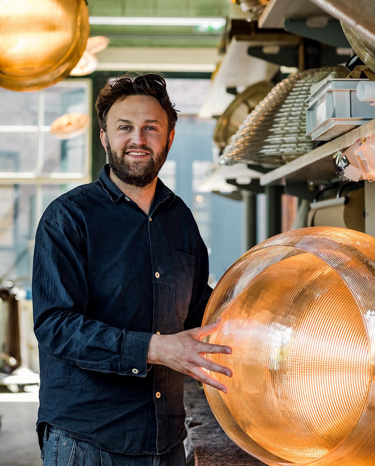 beeld vtwonen vtwonen 07-2021 | Productie en tekst Bartjan Bouman | Fotografie Ernie Enkelaar
