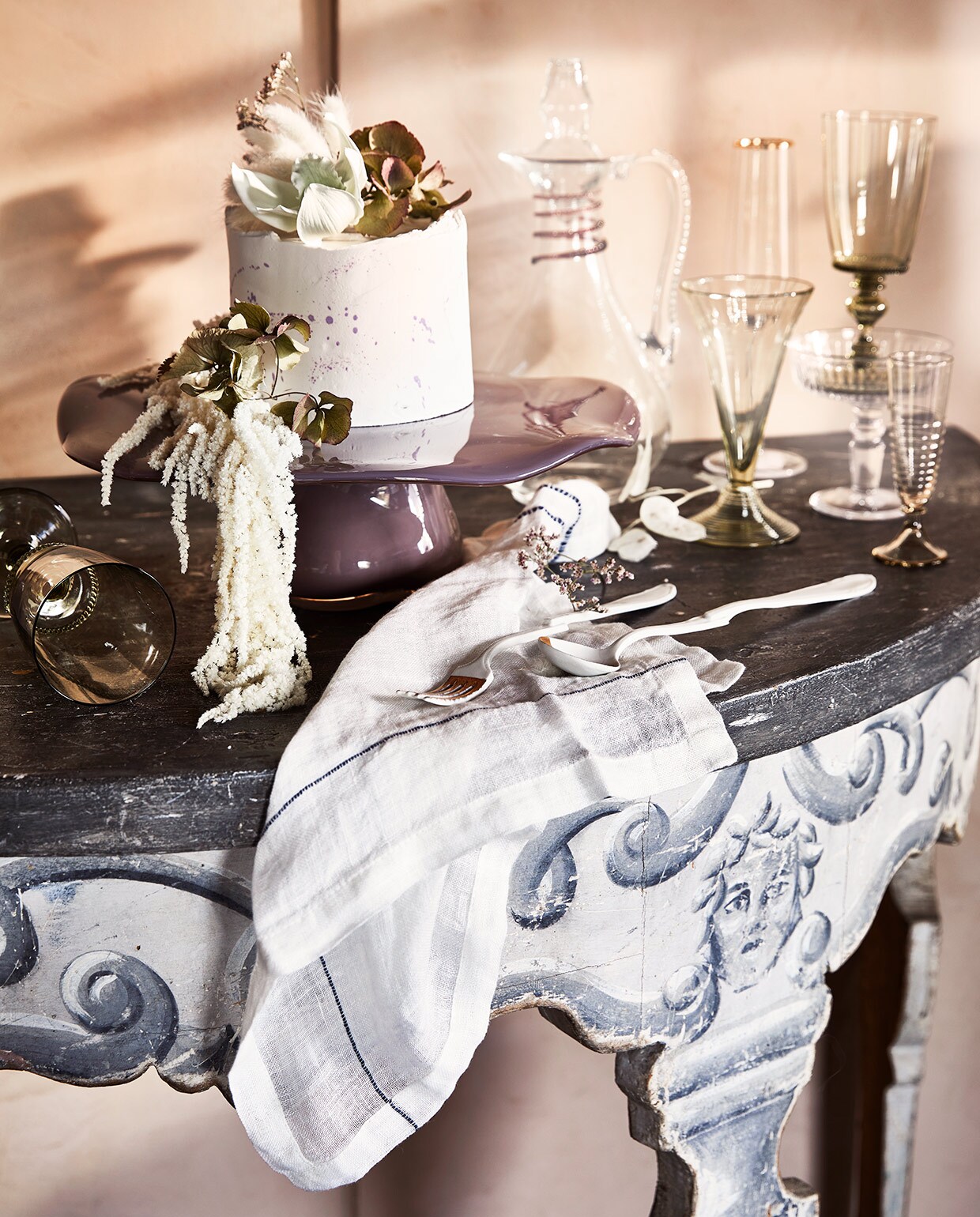beeld vtwonen vtwonen 06-2021 | styling Liza Wassenaar | fotografie Jeroen van der Spek