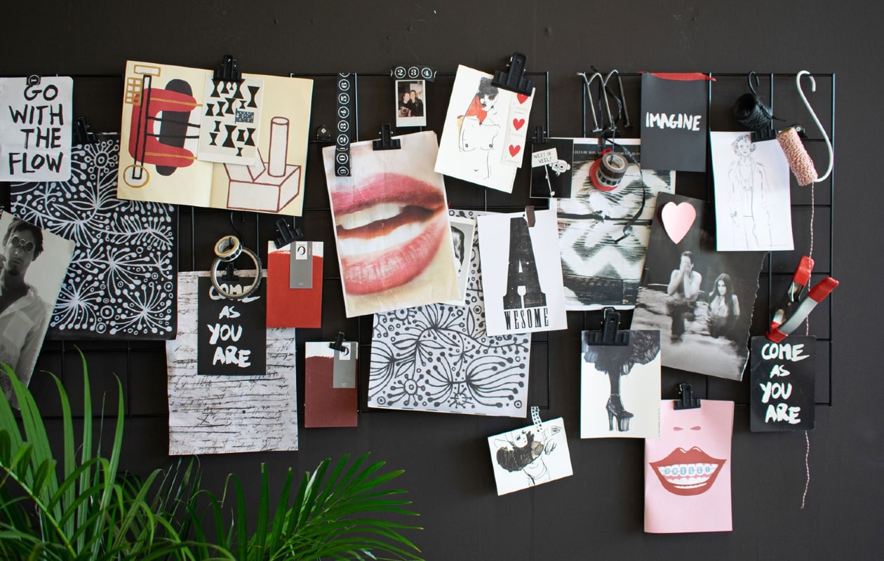 beeld vtwonen Styling Marianne Luning | Fotografie Lotte Kwant
