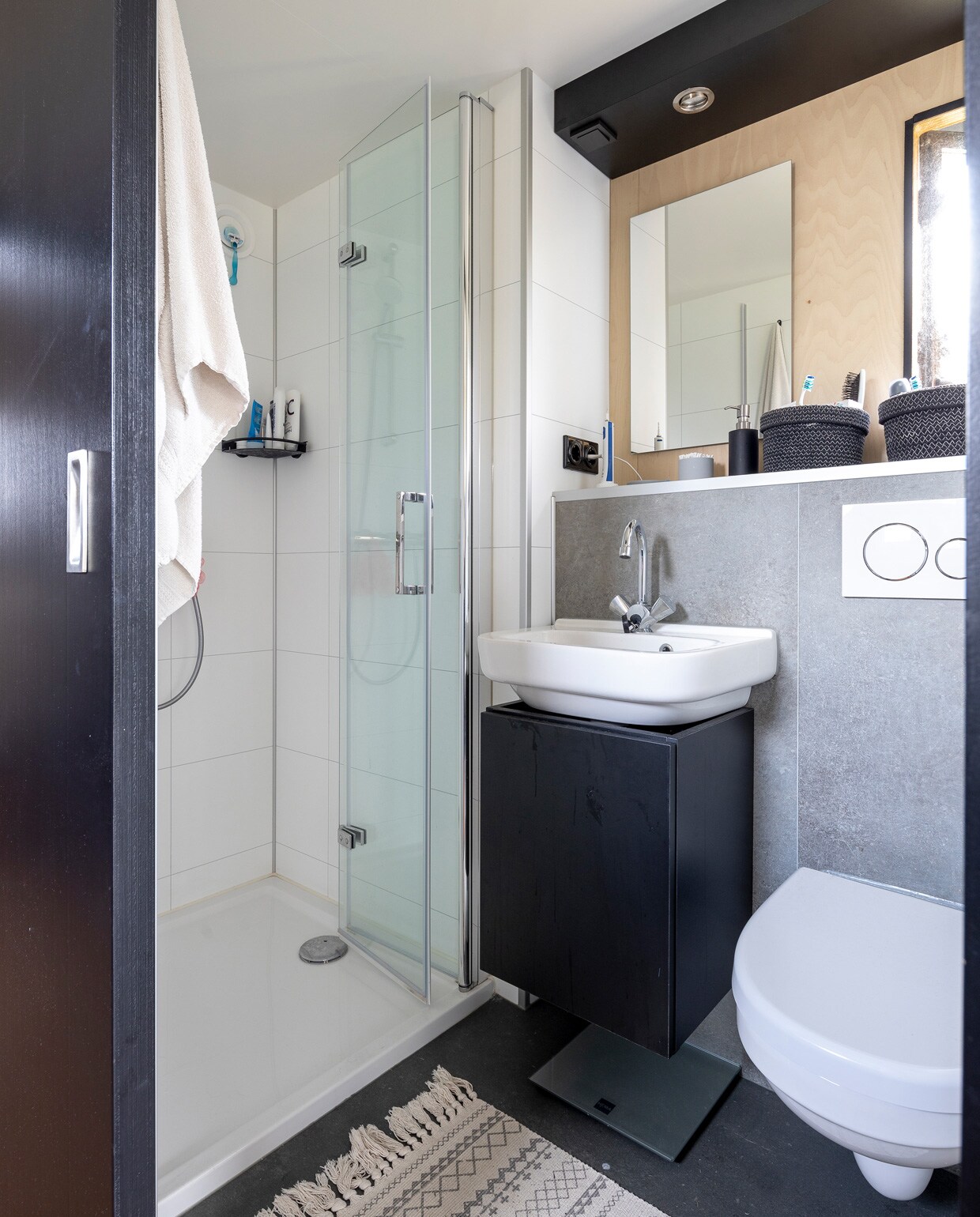beeld vtwonen vtwonen special tiny houses | fotografie Henny van Belkom | tekst Jack Meijers