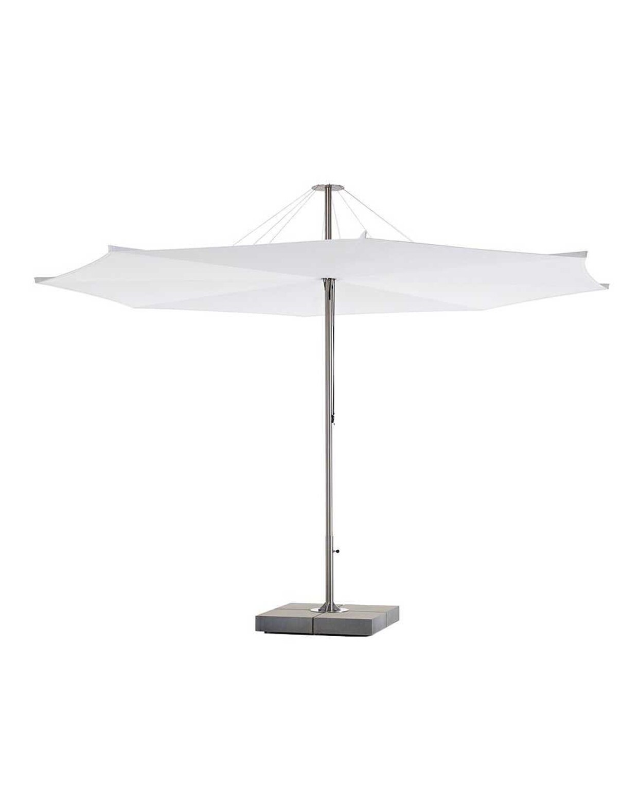 Extremis Inumbrina parasol mister design