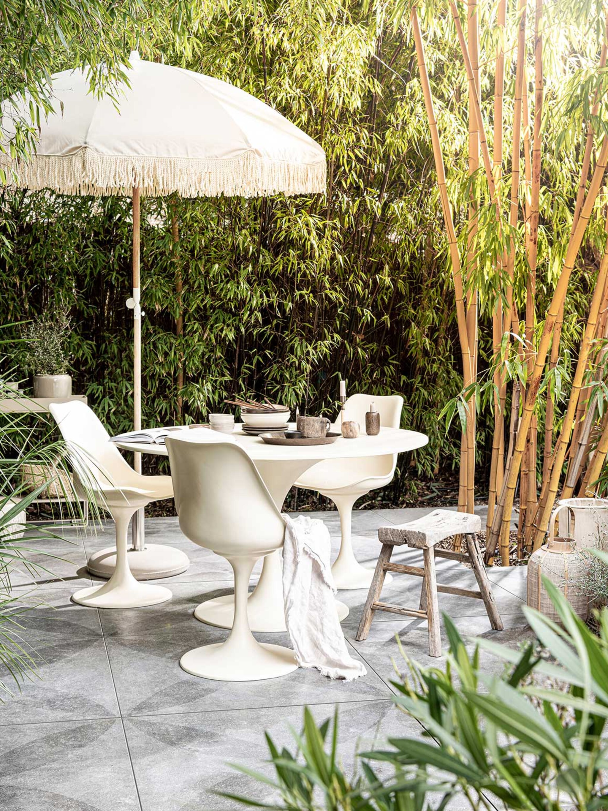 met deze 10 parasols beginnen we goed aan de zomer