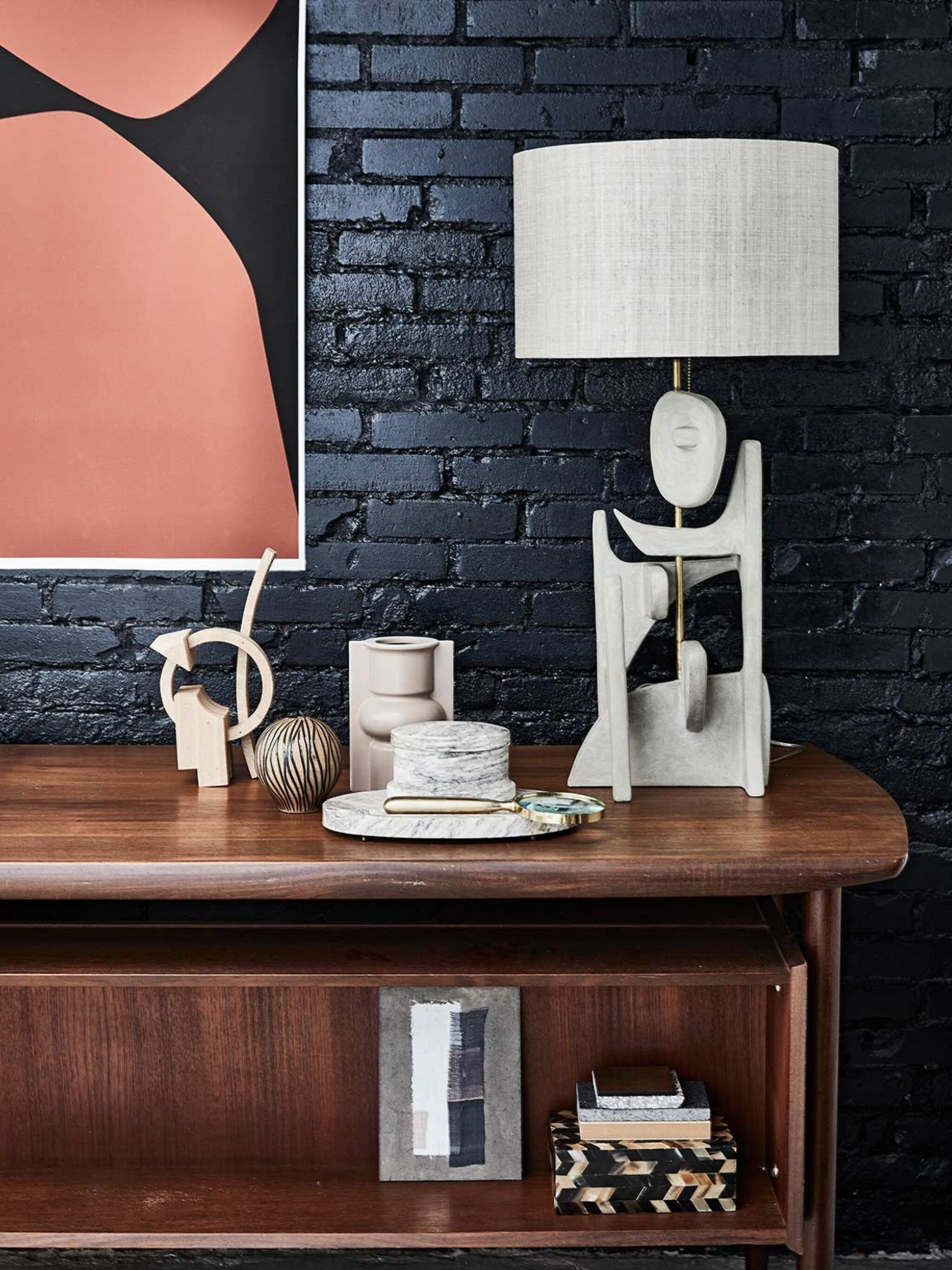 vintage stijlen herkennen van mid century modern tot space age