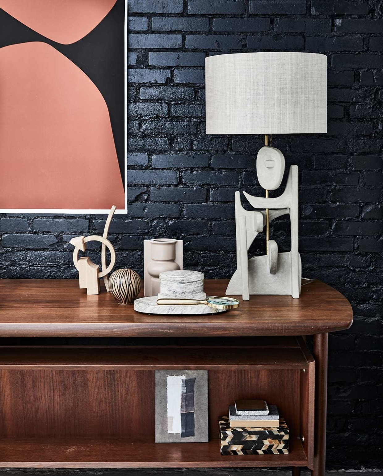 beeld vtwonen beeld: vtwonen 09-2018, styling Cleo Scheulderman, fotografie Jeroen van der Spek