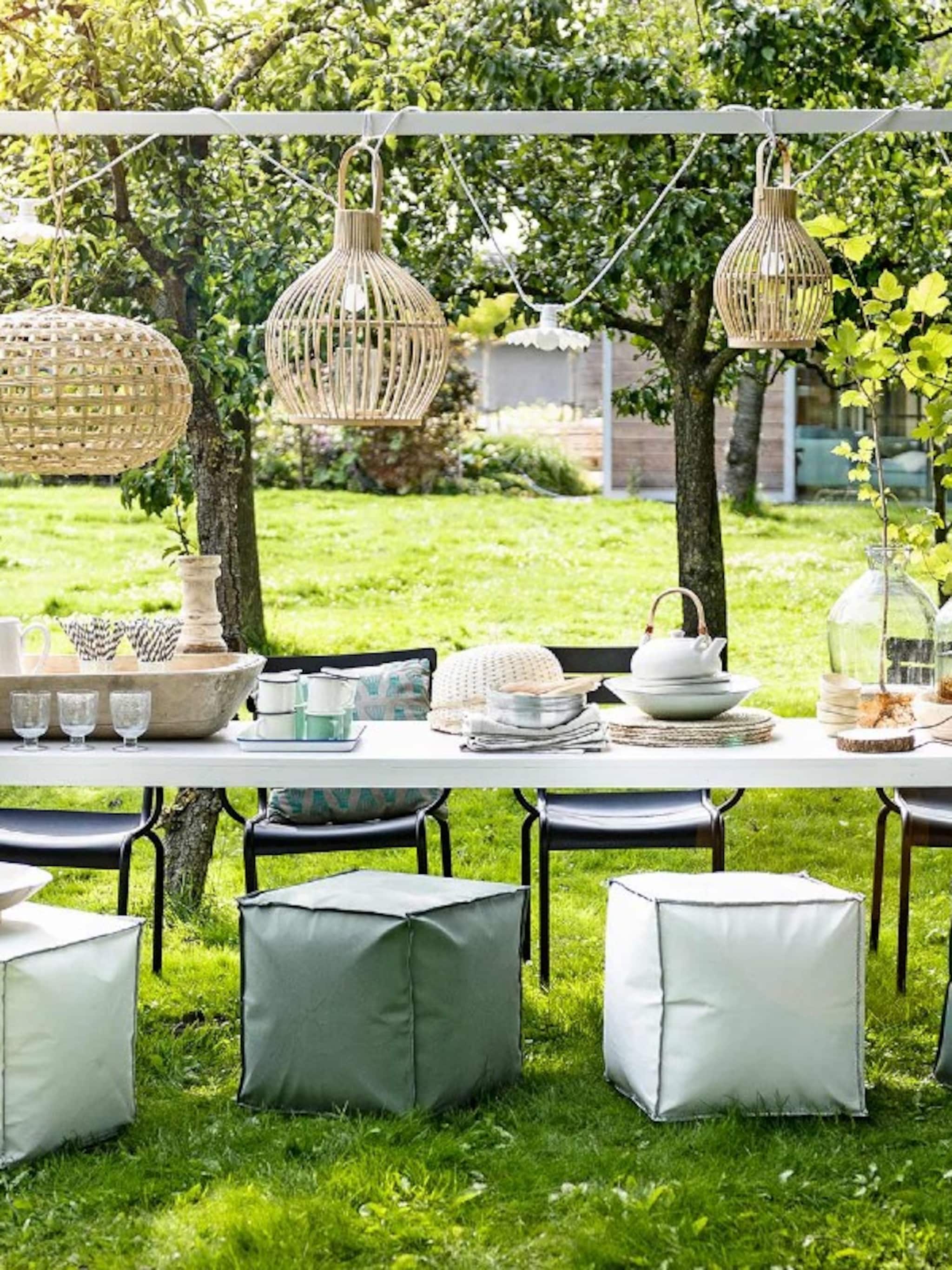 zo maak je de barbecue schoon