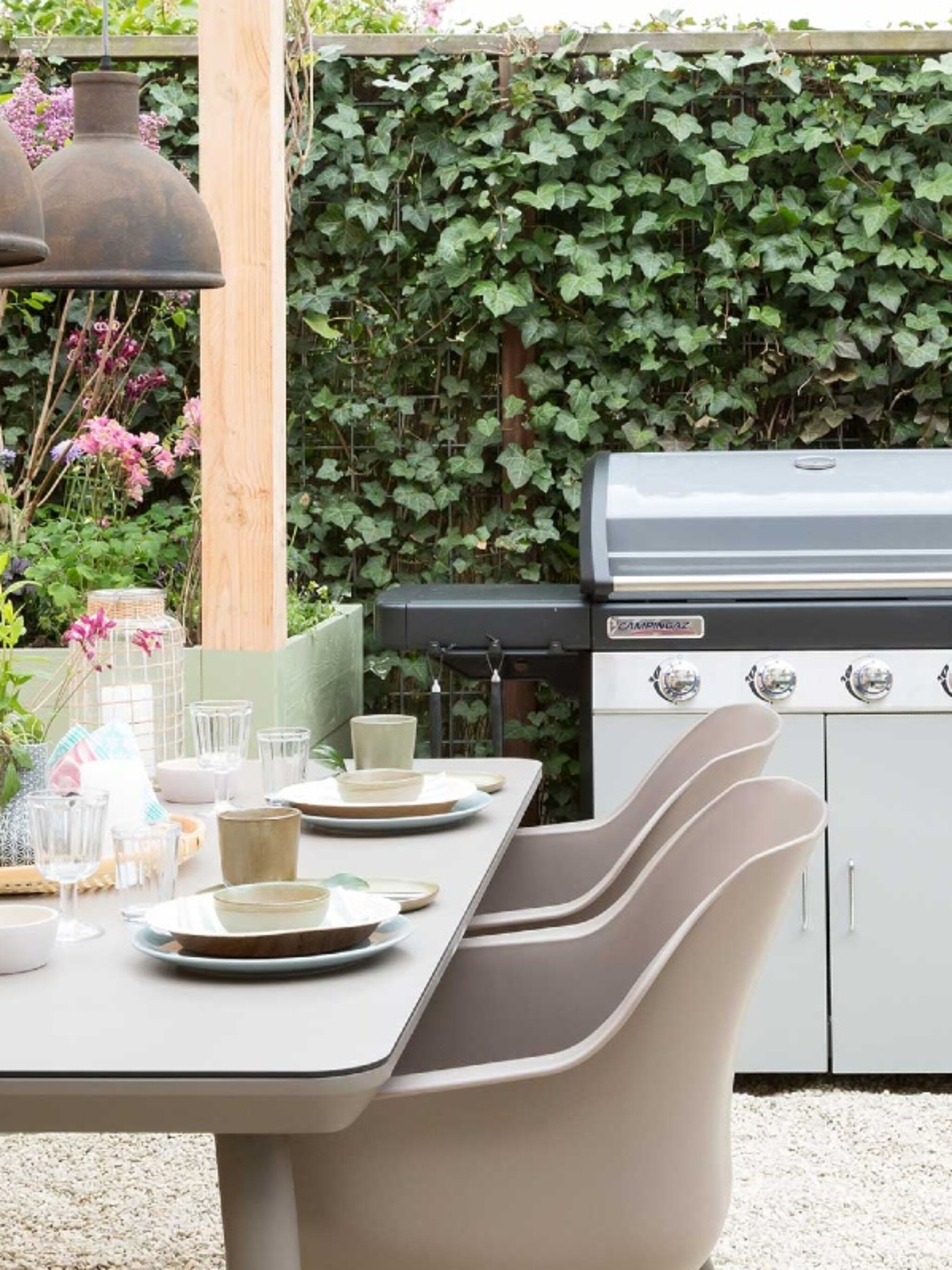 keep it safe zo houd je barbecueen veilig