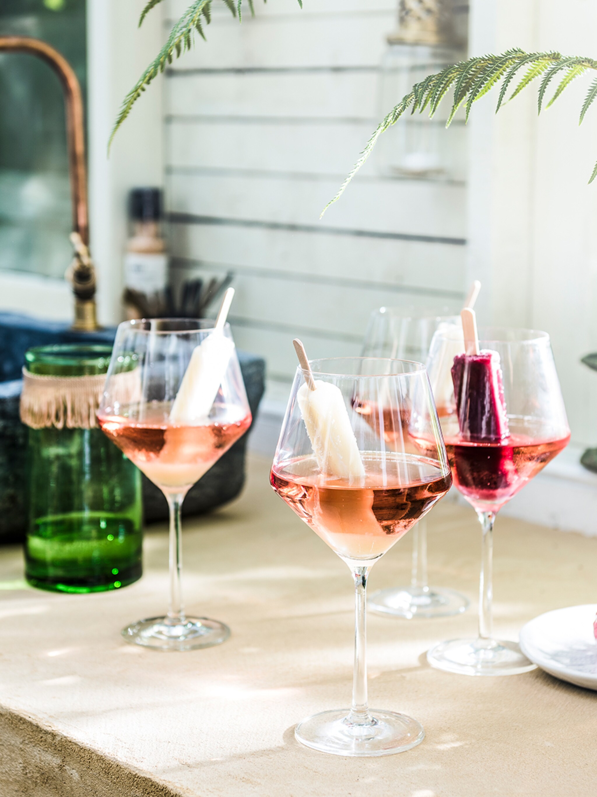 feestelijke franjes zo creeer je een zomerse tuin