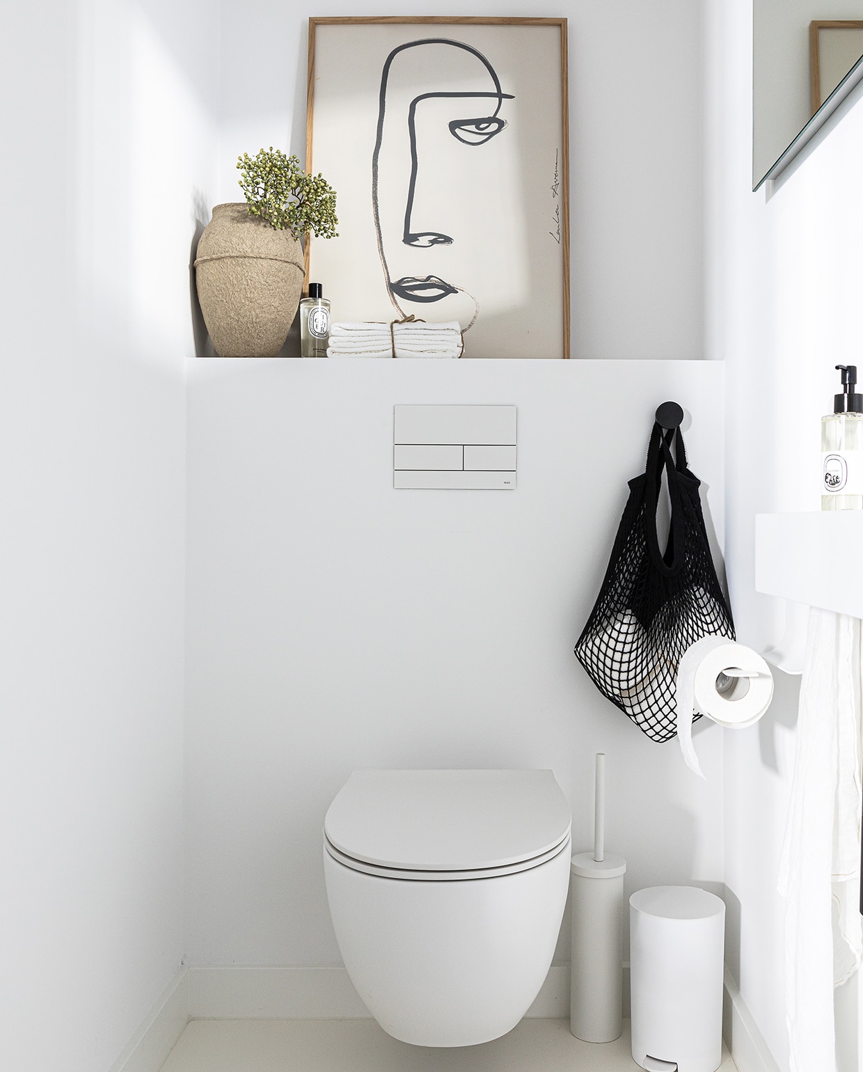 beeld vtwonen vtwonen 04-2021 | styling Cathelijne Sterenberg | fotografie Sonja Velda | tekst Adeline Mans