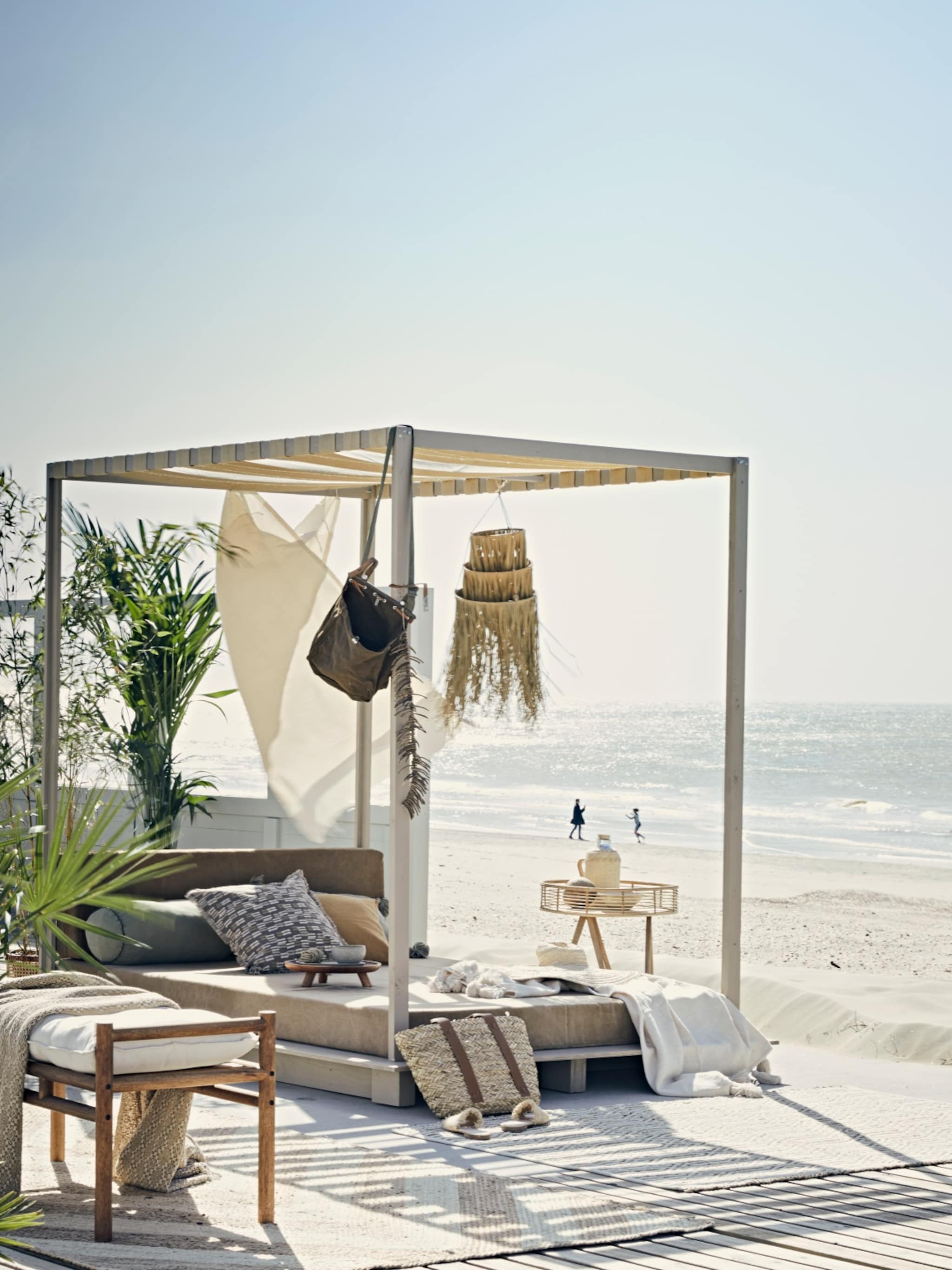 life is a beach zo haal je de strandsfeer in huis
