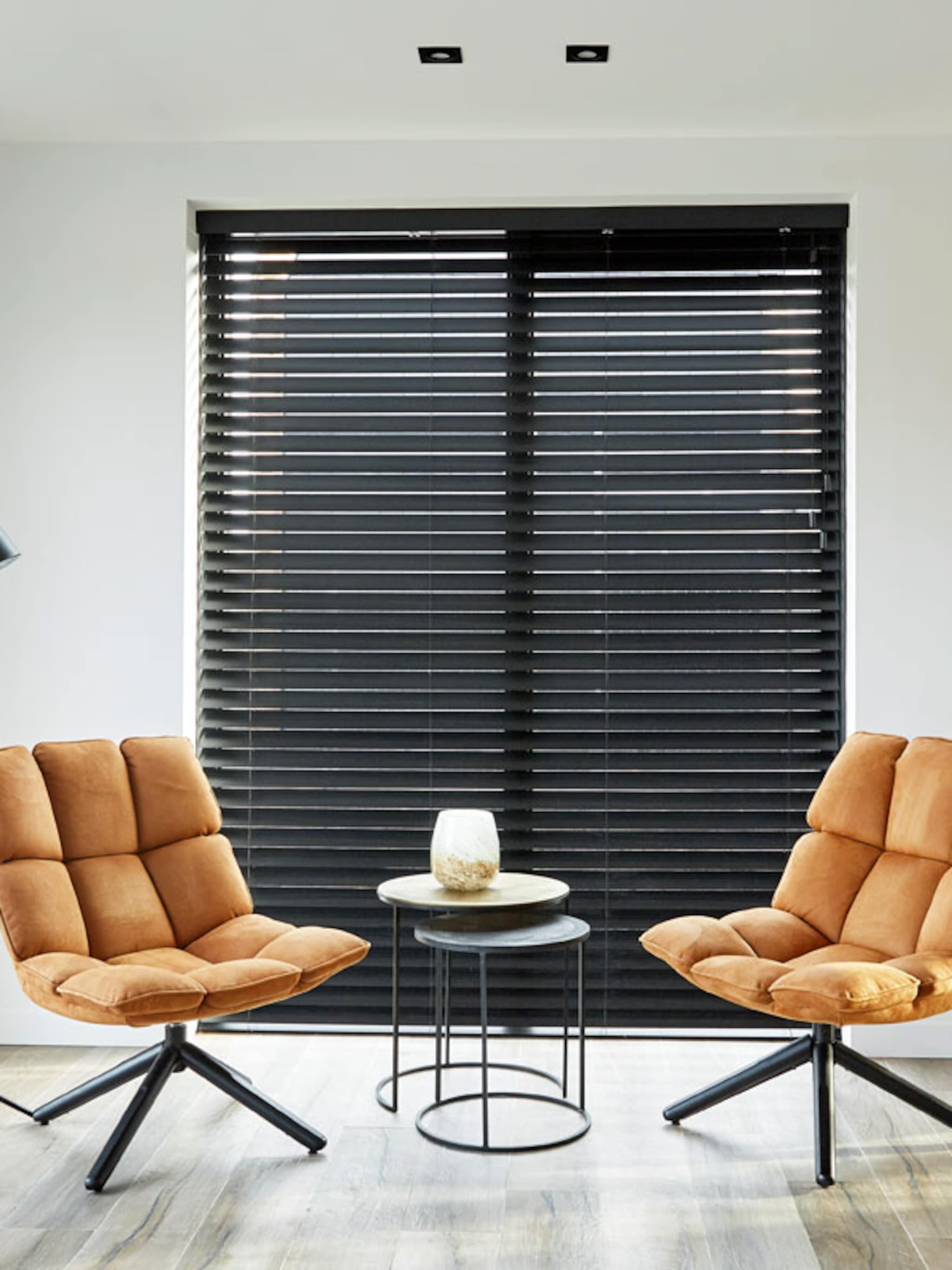 4x trendproof raamdecoratie voor elk interieur