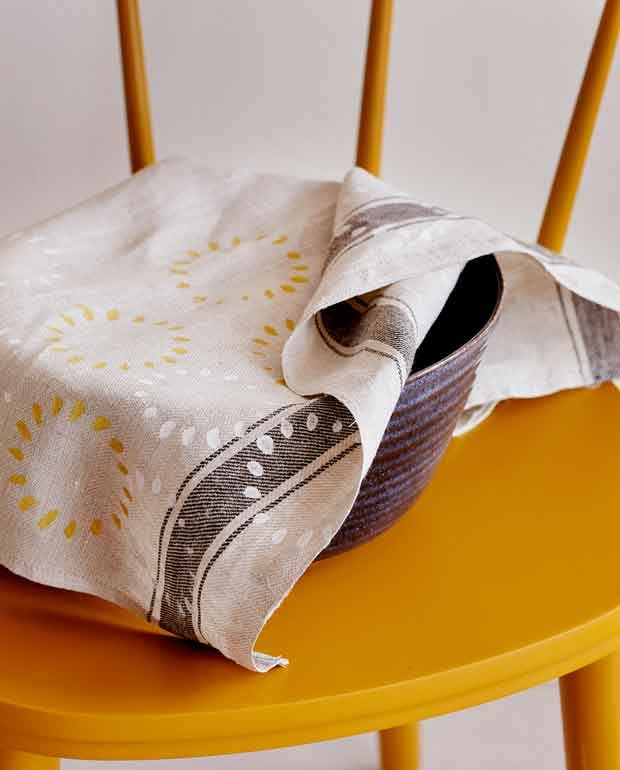 Eetkamerstoel Omtänksam (ikea.nl). Overige privébezit