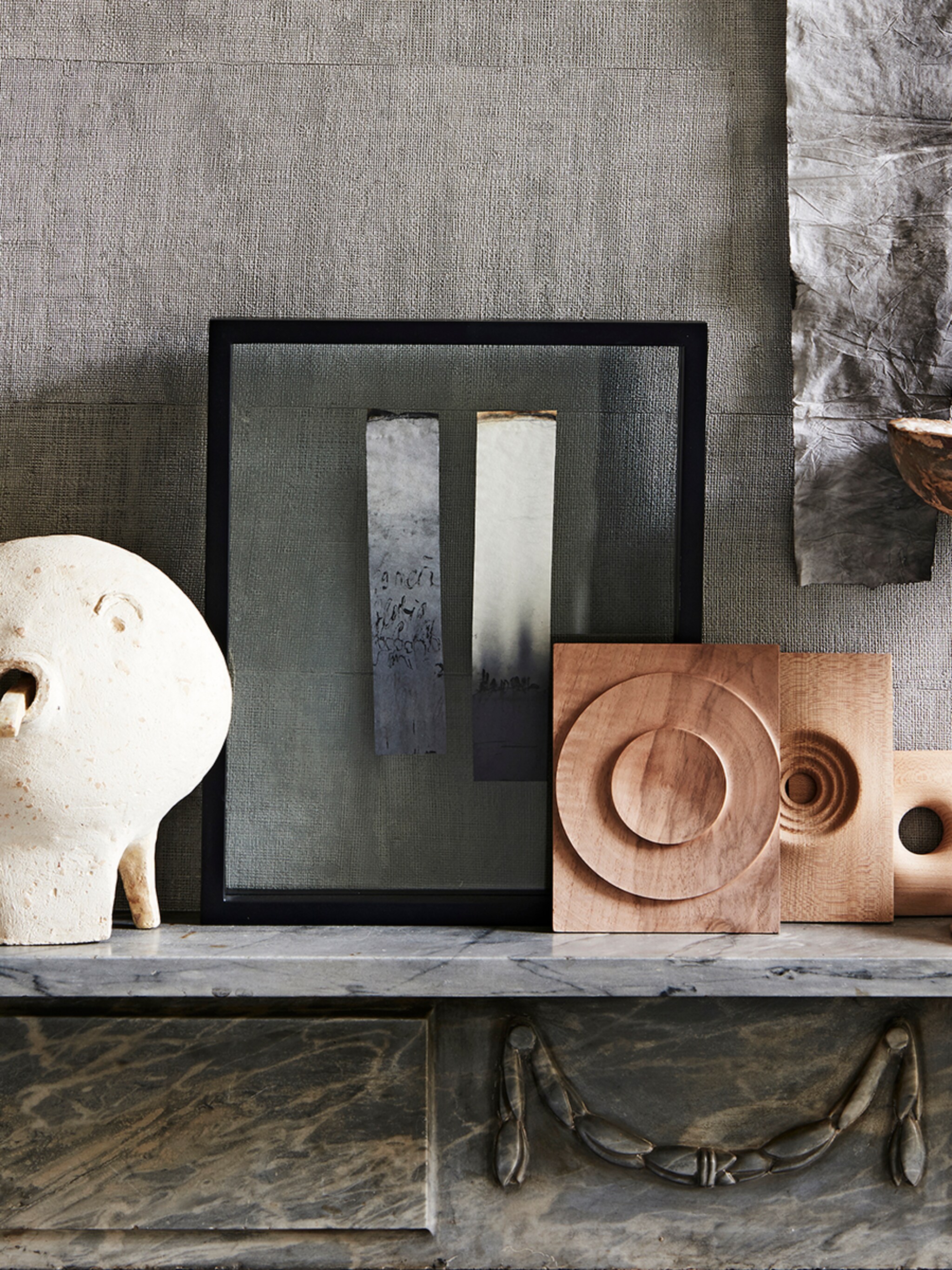 zelf kunst maken zo creeer je de mooiste dingen met wat je al in huis hebt