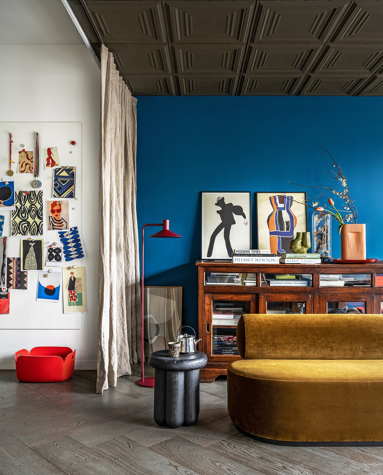 beeld vtwonen vtwonen 04-2021 | styling Marianne Luning | fotografie Stan Koolen
