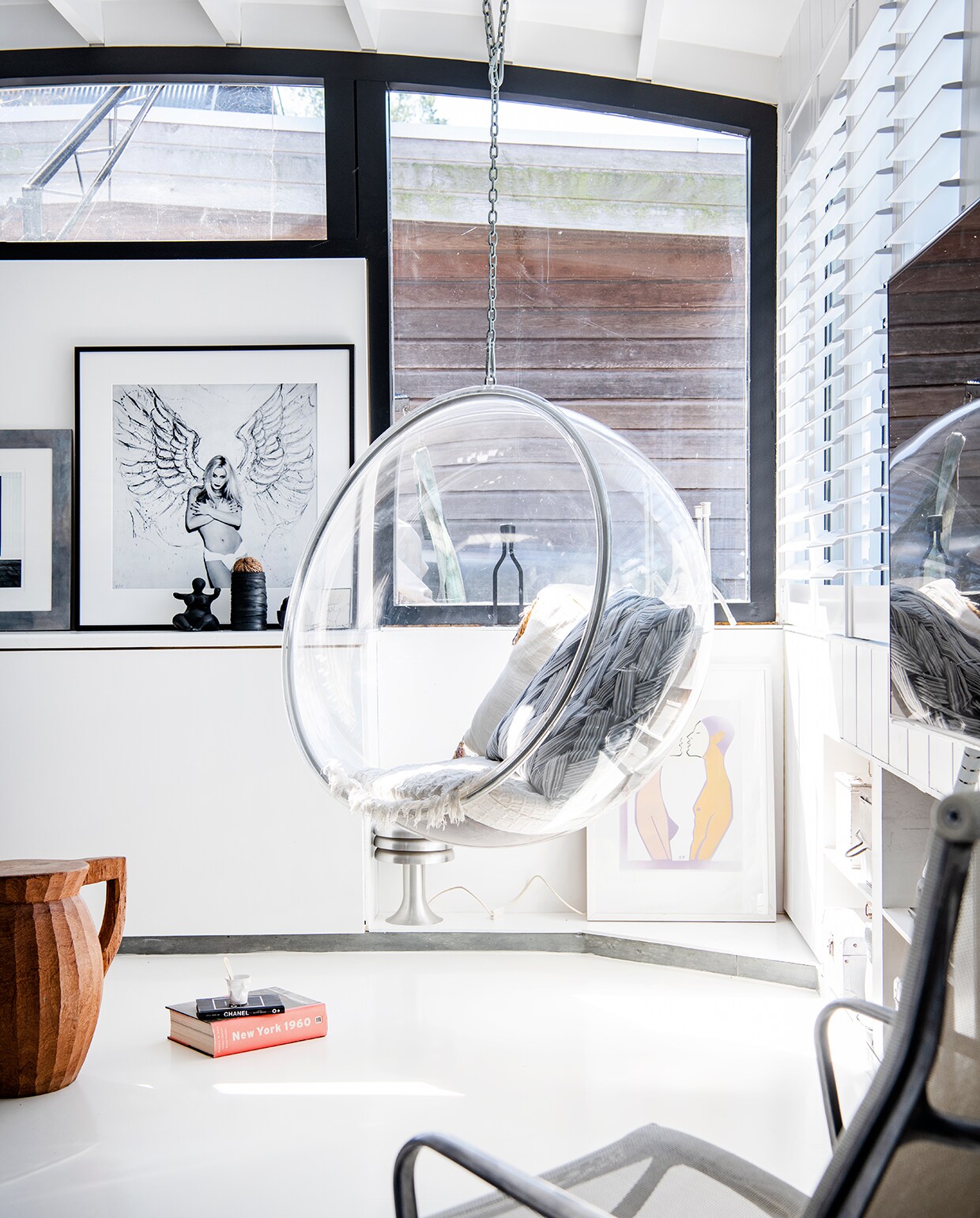 beeld vtwonen vtwonen 2020 DIY special 2 | styling Esther Loonstijn | fotografie Louis Lemaire