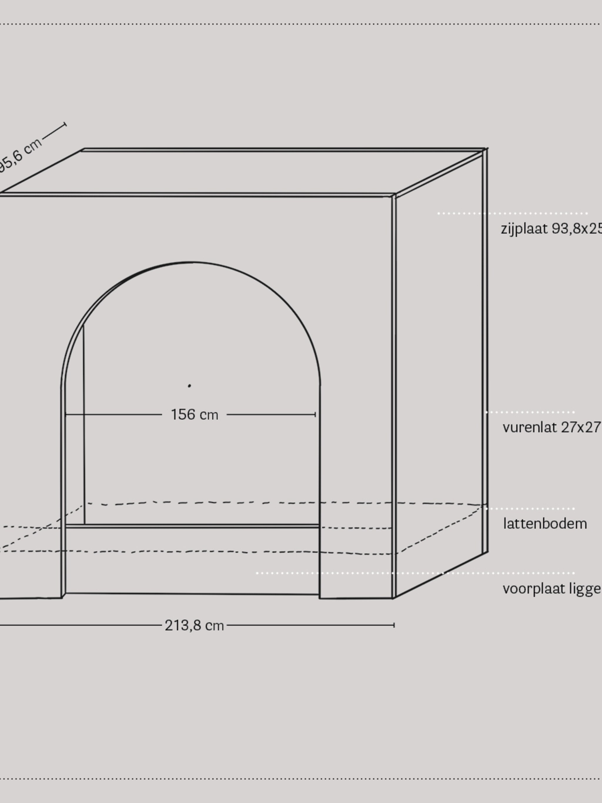 diy bouw je eigen bedstee