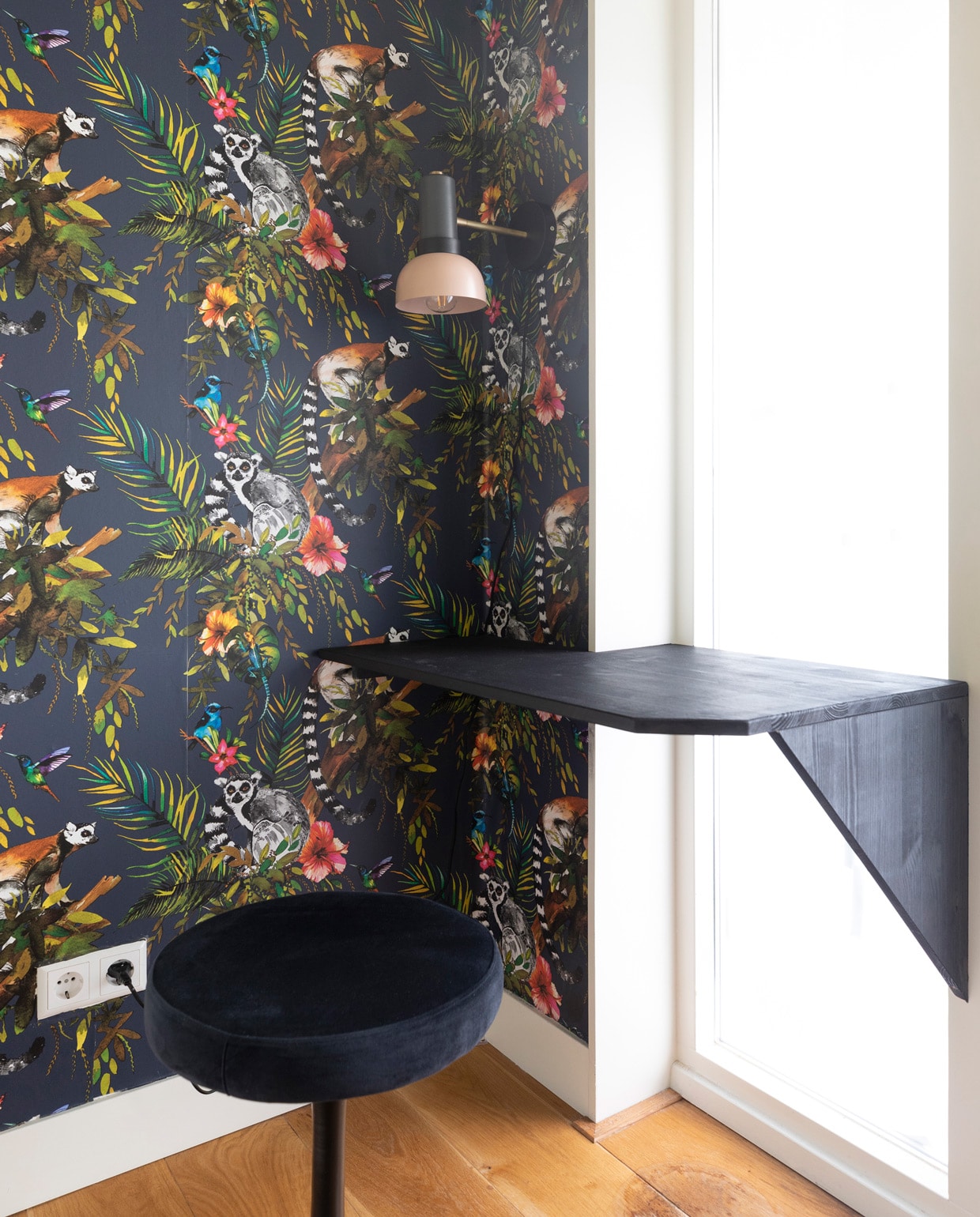 beeld vtwonen vtwonen Weer verliefd op je huis aflevering 6 seizoen 14 | fotografie Margriet Hoekstra | styling Fietje Bruijn | Rotterdam