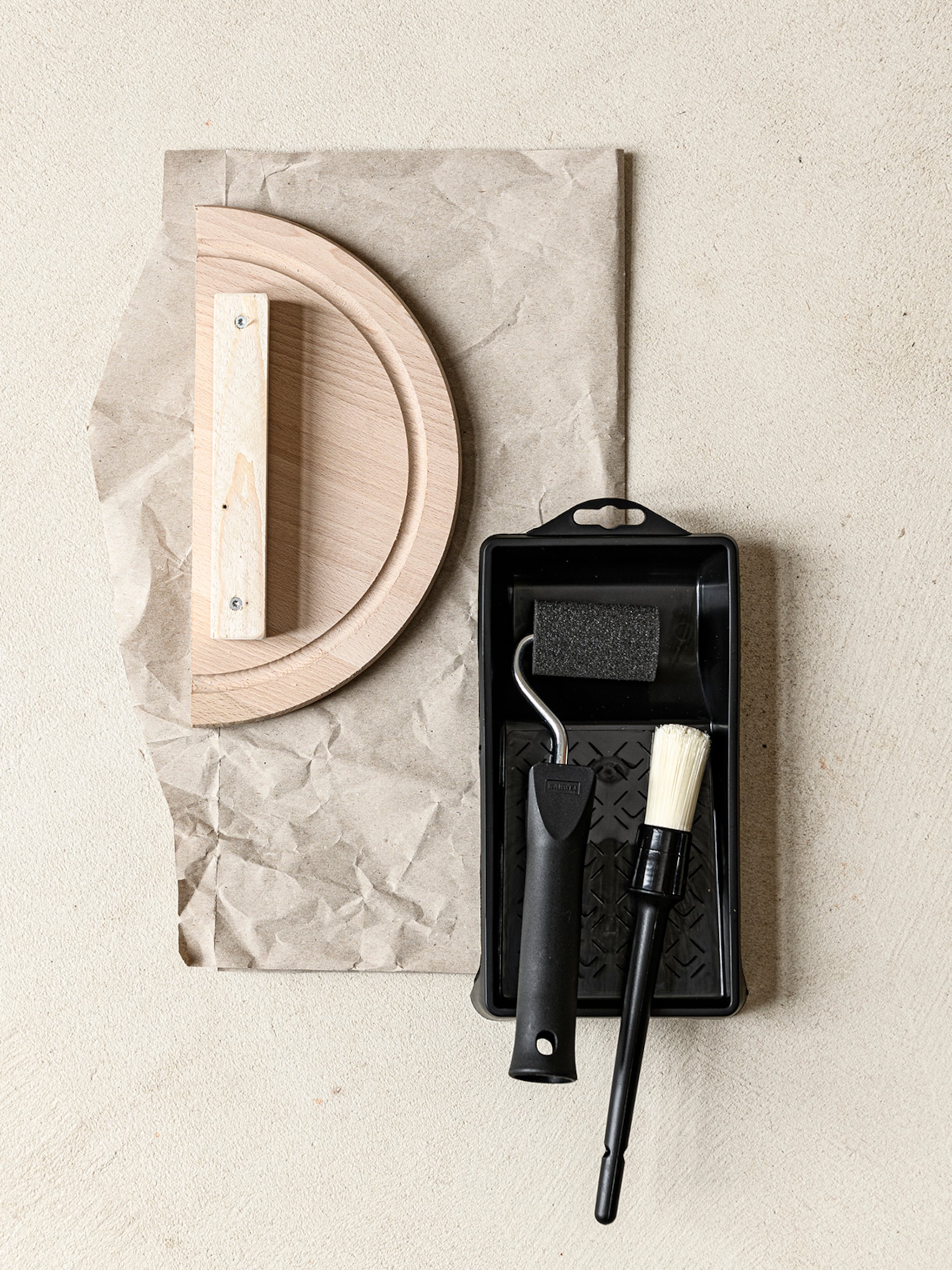 diy wandkast zo krijgt een basic kast een stijlupgrade