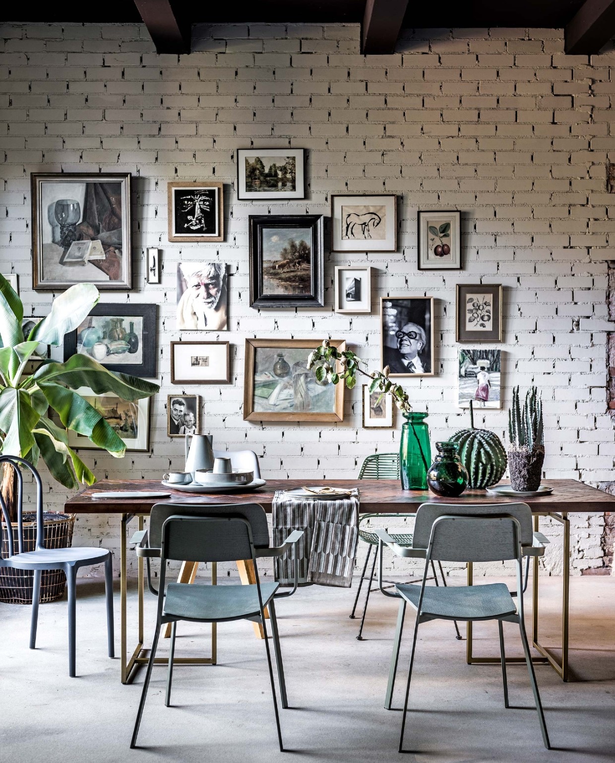 beeld vtwonen vtwonen catalogus najaar 2016 | fotografie Sjoerd Eickmans | styling Cleo Scheulderman