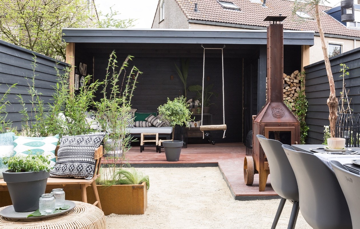 beeld vtwonen styling Leonie Mooren, fotografie Barbara Kieboom