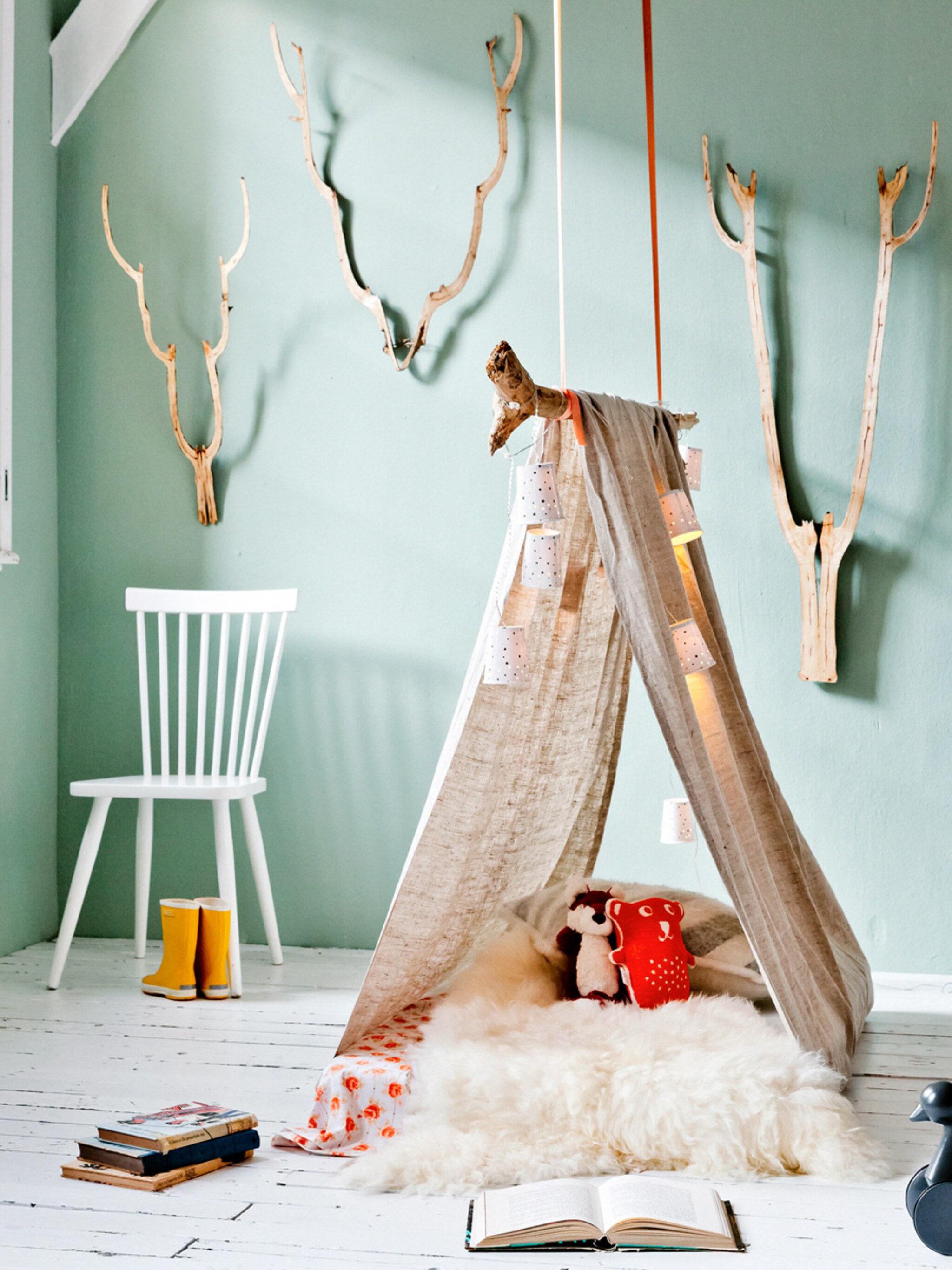 zij blij jij blij 7 items voor een knusse kinderkamer