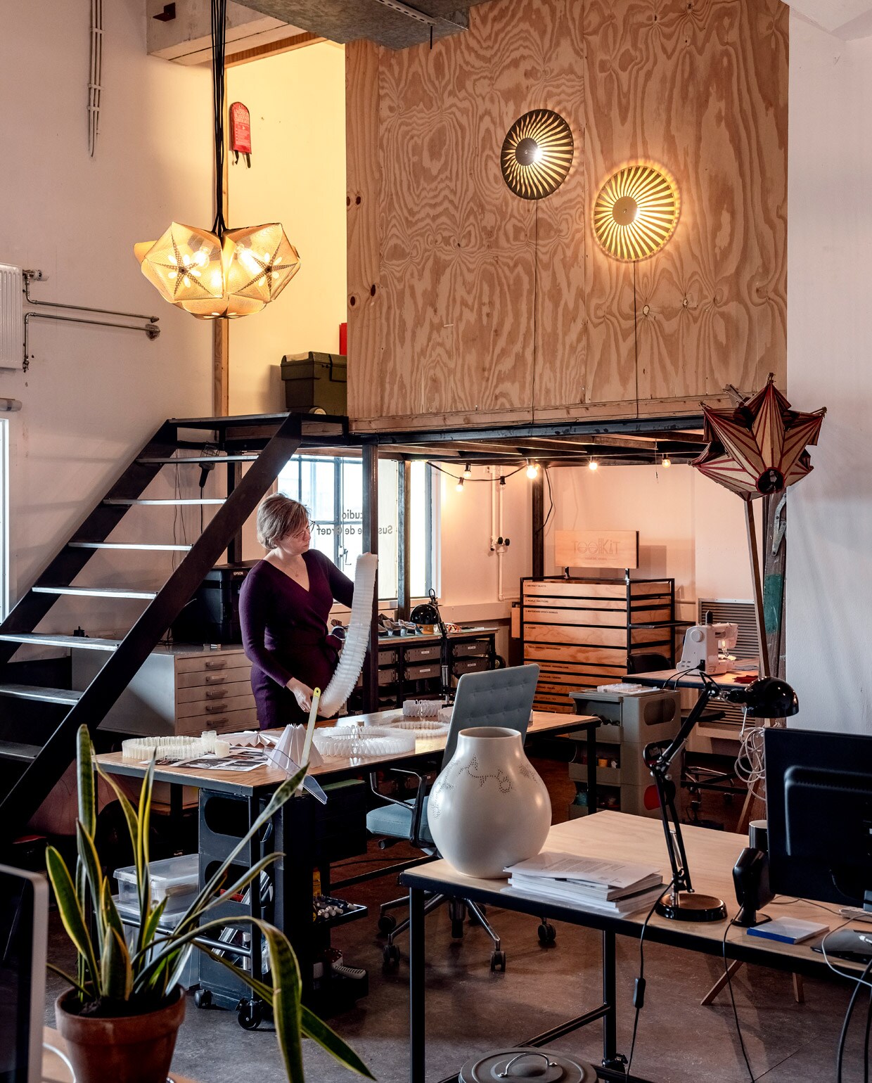beeld vtwonen vtwonen 06-2021 | Productie en tekst Bartjan Bouman | Fotografie Ernie Enkelaar