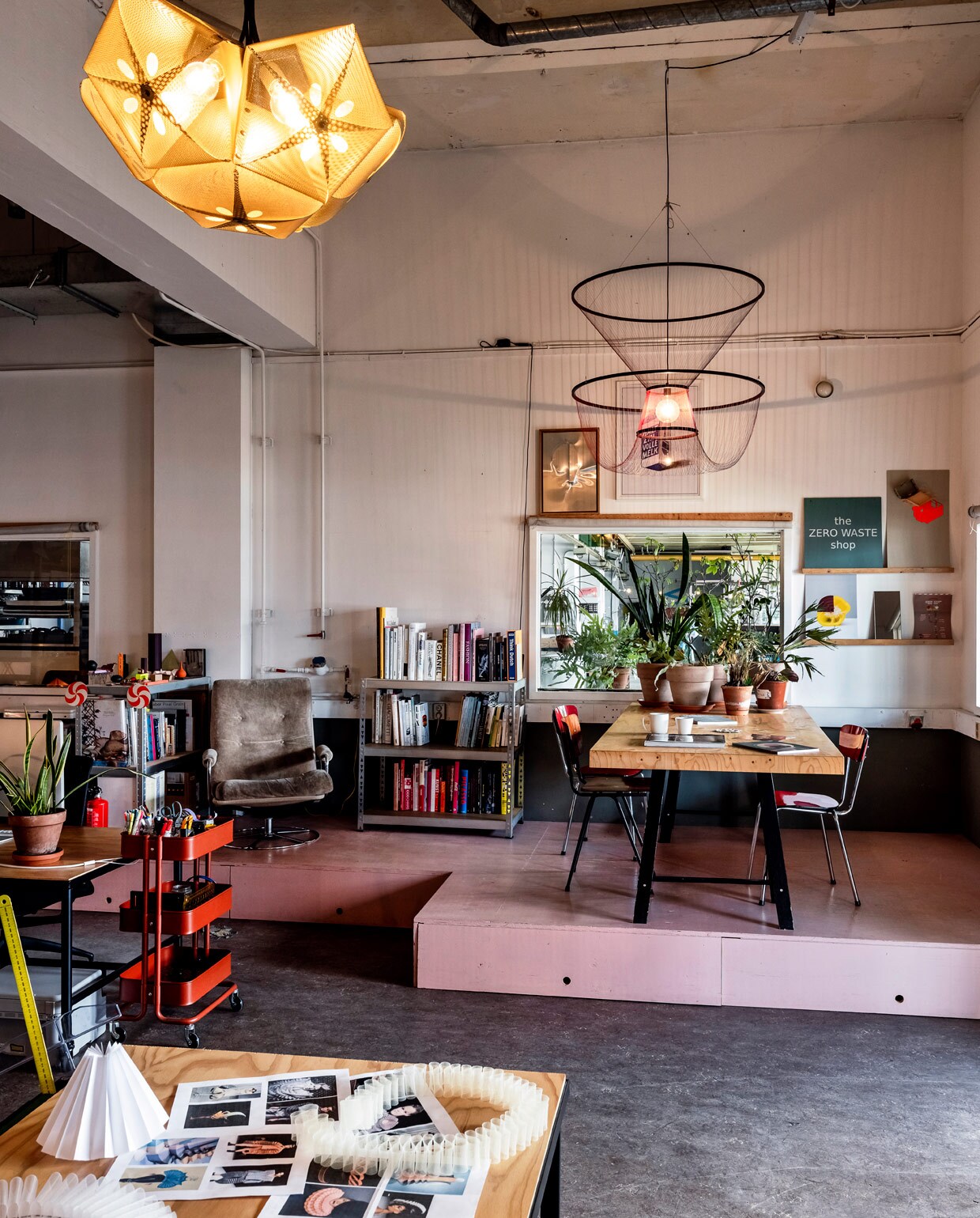 beeld vtwonen vtwonen 06-2021 | Productie en tekst Bartjan Bouman | Fotografie Ernie Enkelaar