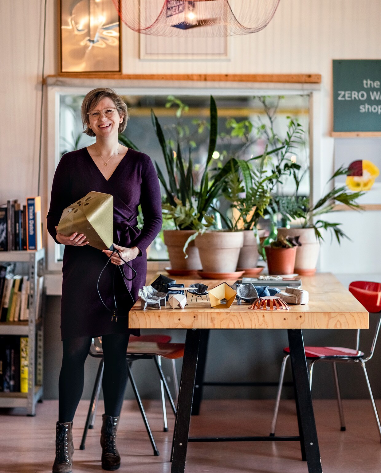 beeld vtwonen vtwonen 06-2021 | Productie en tekst Bartjan Bouman | Fotografie Ernie Enkelaar