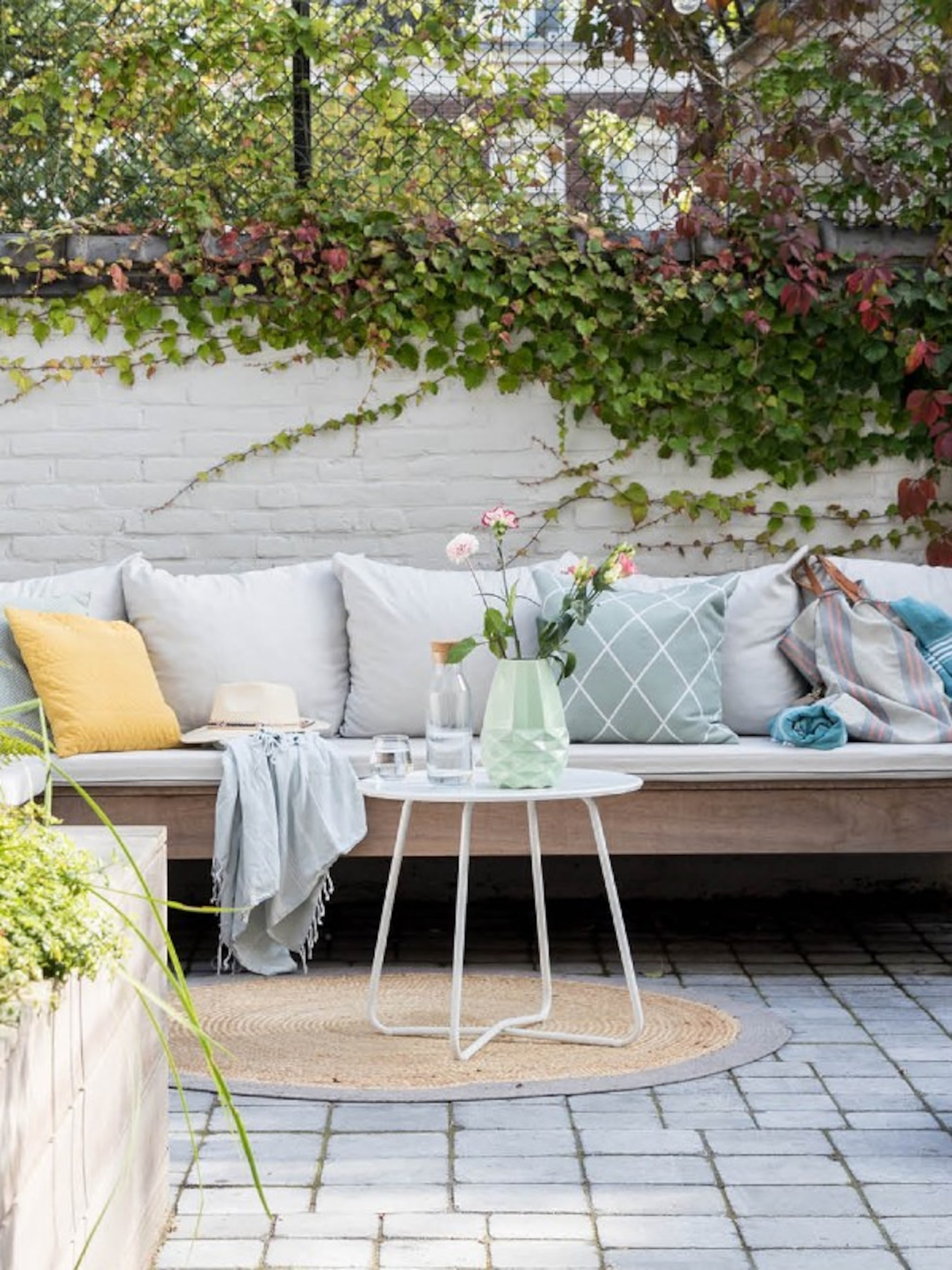 maak een gezellige barbecue compleet met deze items